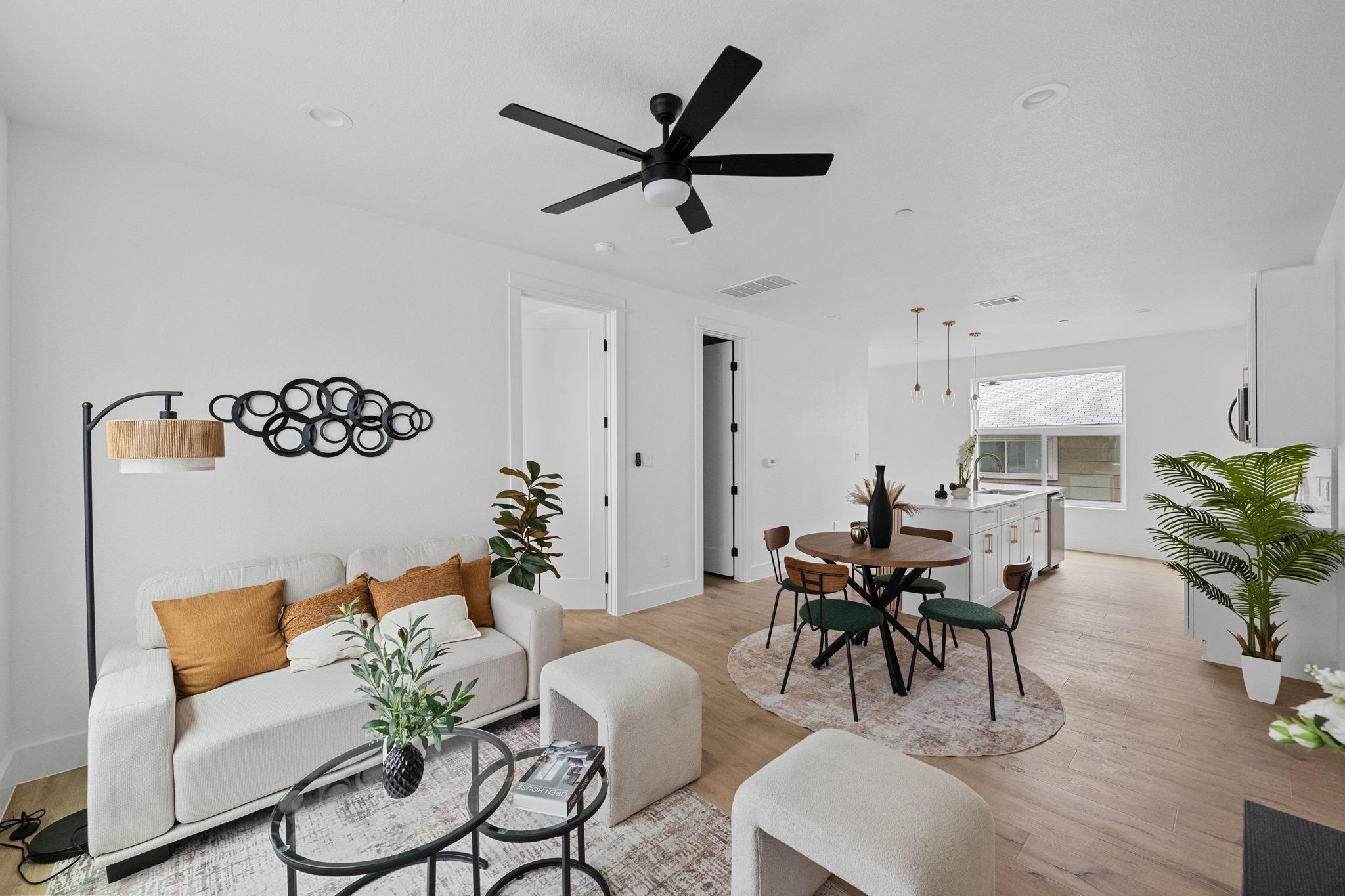 7920 Mullen Dr # 5, Austin, TX 78757
