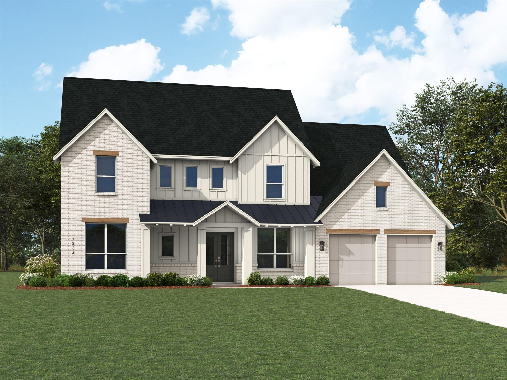 1200 Twisted Tarpley Ln, Georgetown, TX 78628