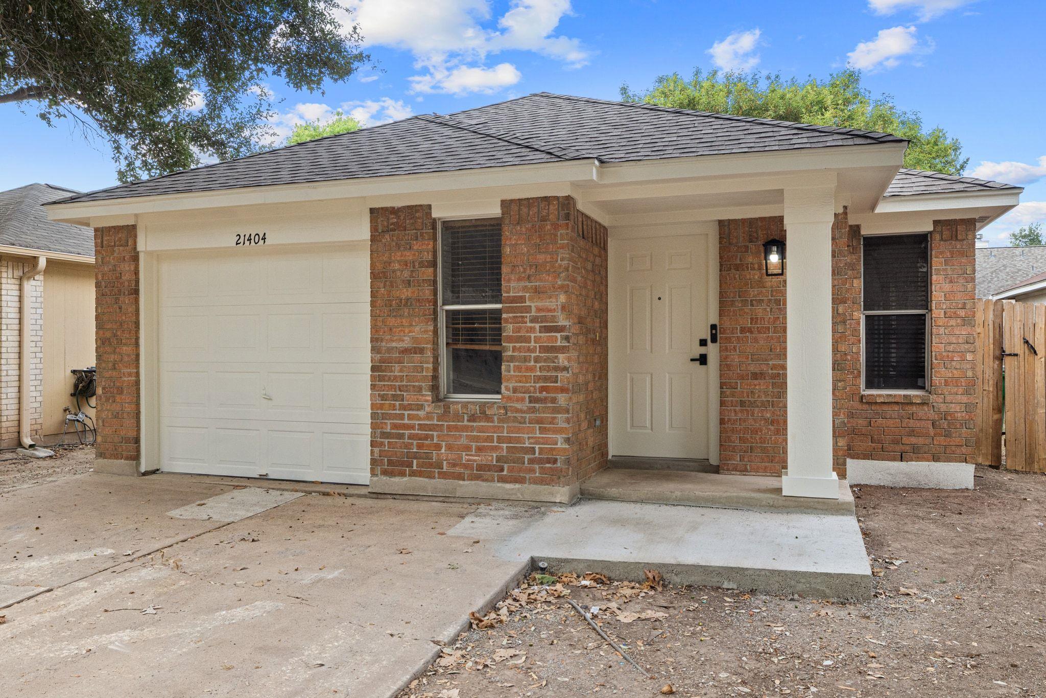 21404 Grand National Ave, Pflugerville, TX 78660