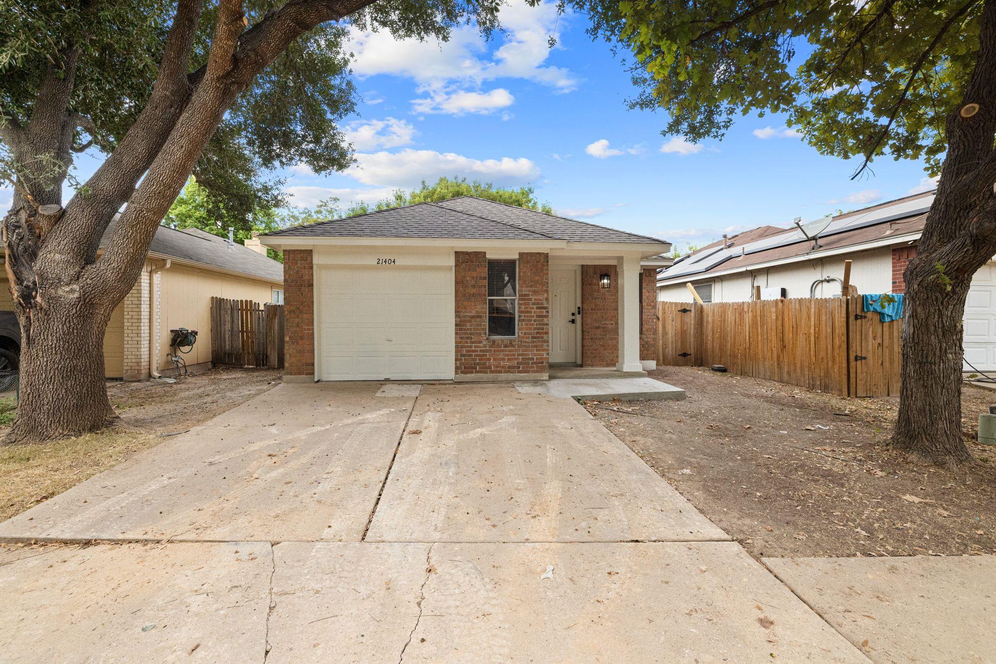 21404 Grand National Ave, Pflugerville, TX 78660