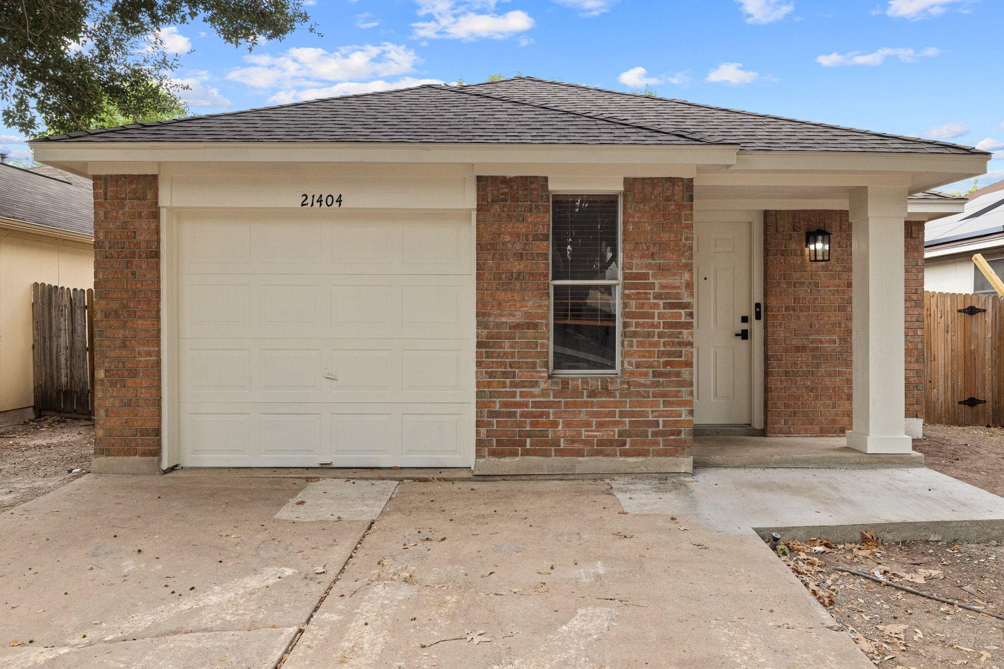 21404 Grand National Ave, Pflugerville, TX 78660