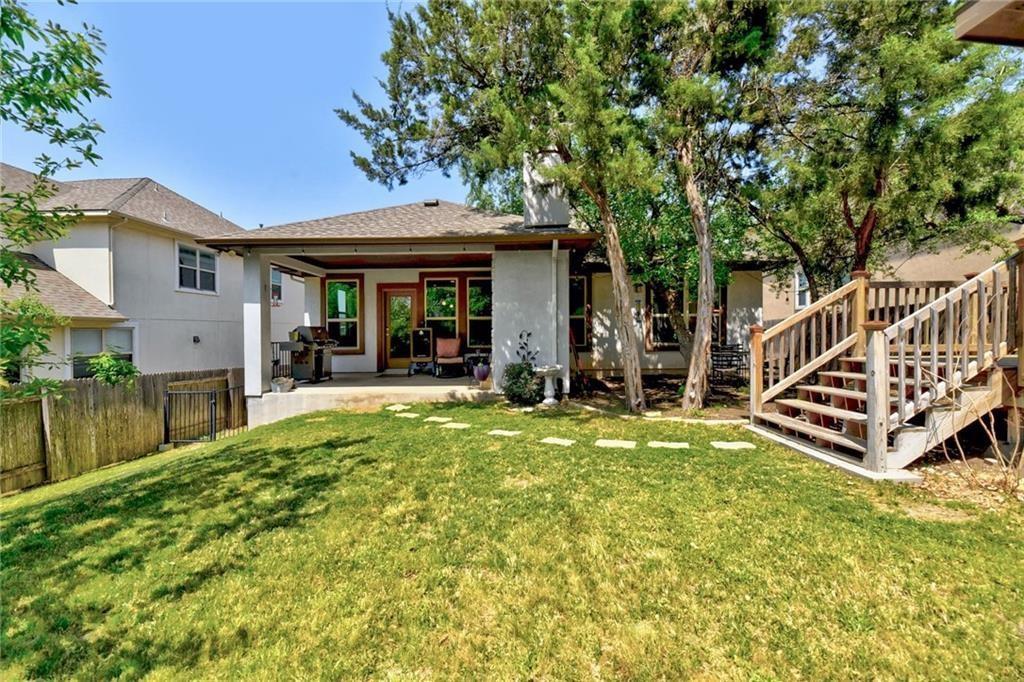 16005 Cinca Terra Dr, Austin, TX 78738