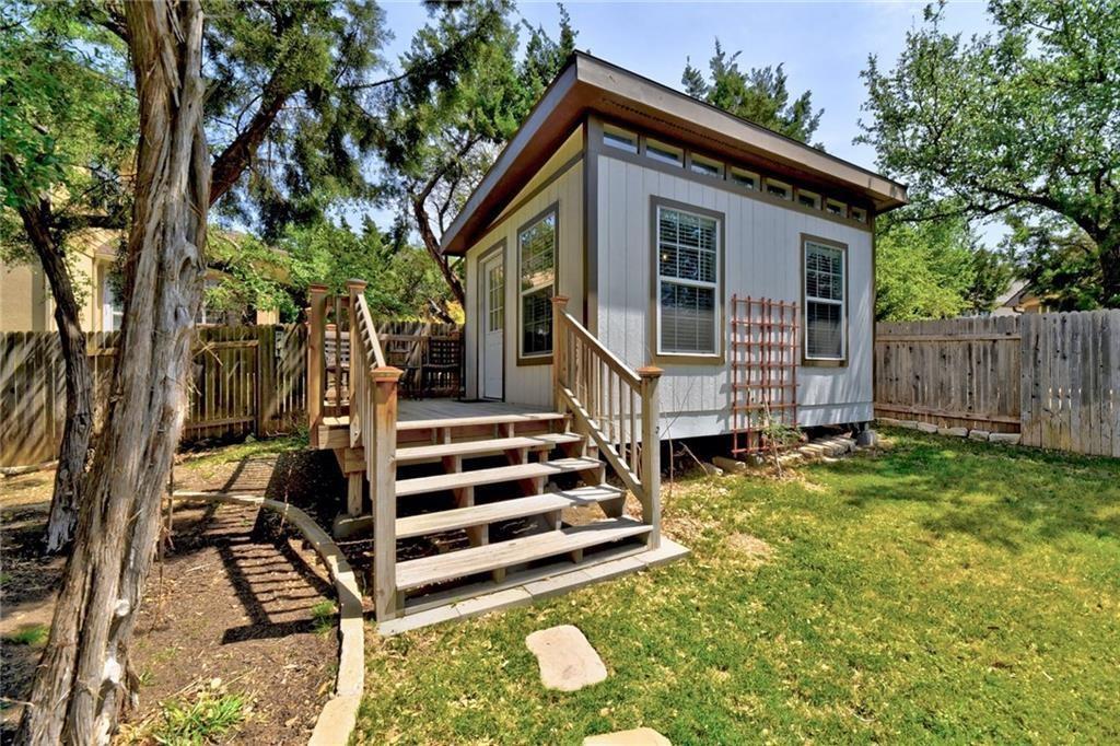 16005 Cinca Terra Dr, Austin, TX 78738