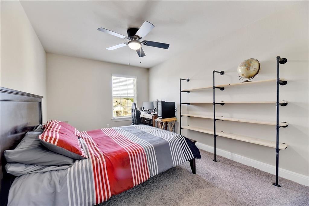 16005 Cinca Terra Dr, Austin, TX 78738