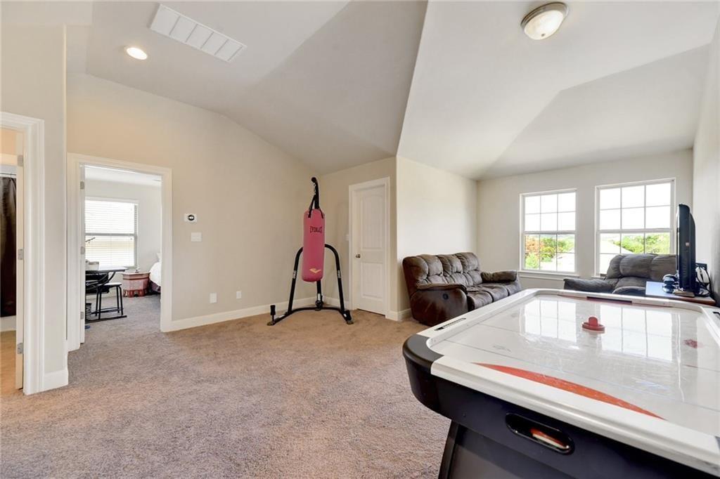 16005 Cinca Terra Dr, Austin, TX 78738
