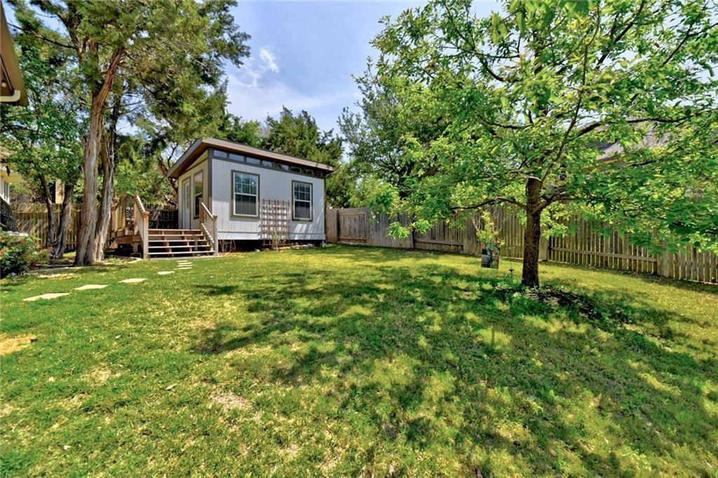 16005 Cinca Terra Dr, Austin, TX 78738