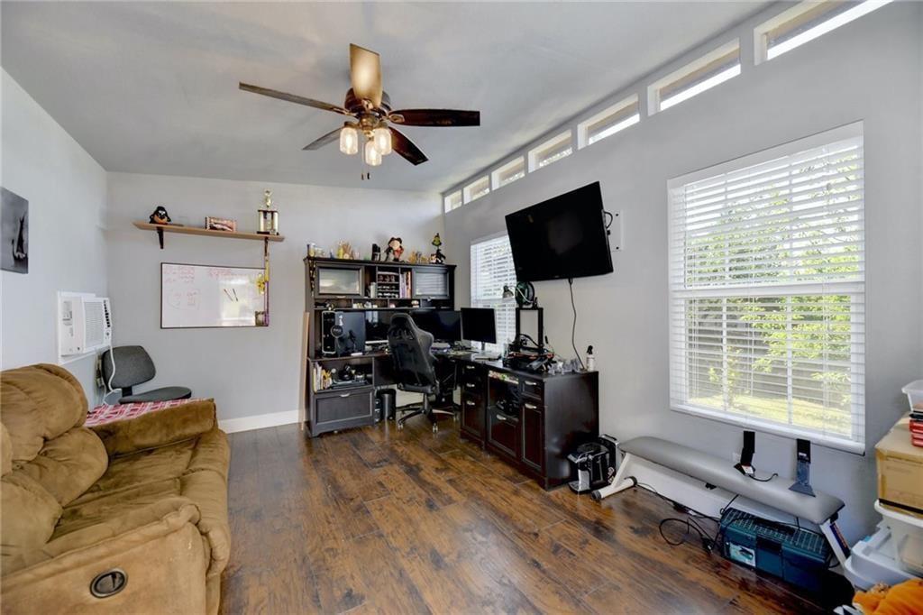 16005 Cinca Terra Dr, Austin, TX 78738