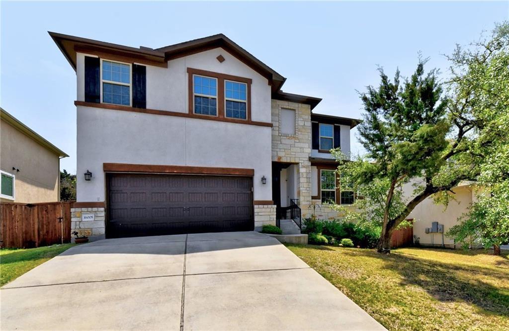 16005 Cinca Terra Dr, Austin, TX 78738