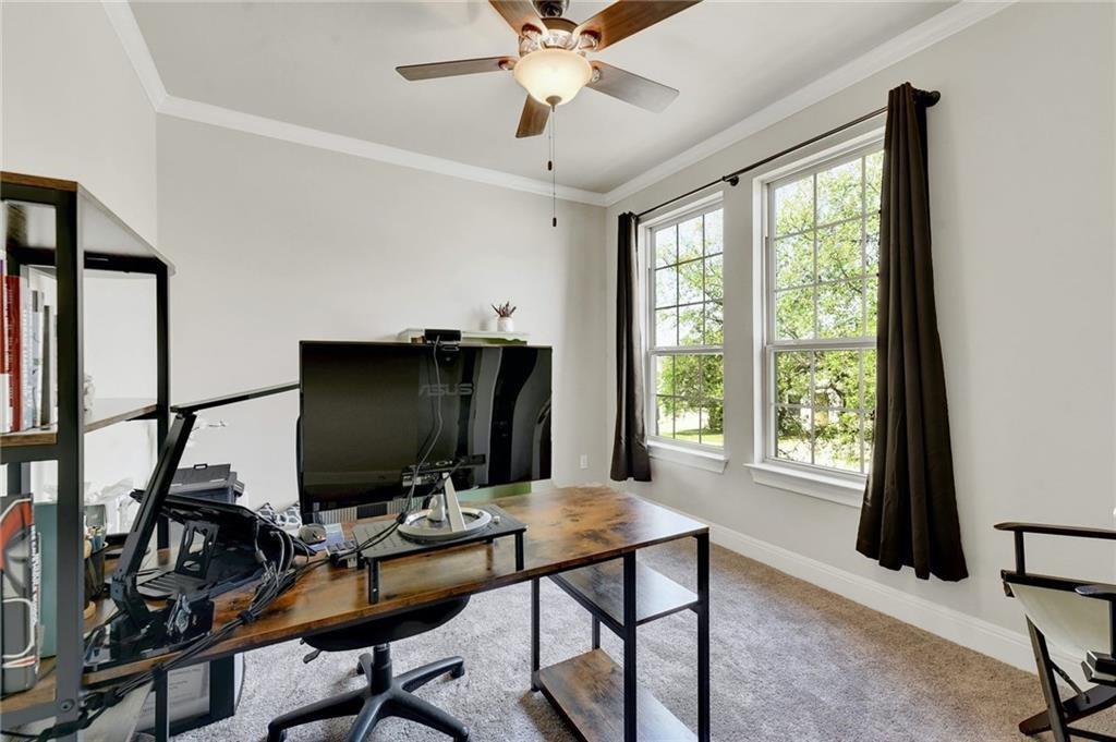 16005 Cinca Terra Dr, Austin, TX 78738