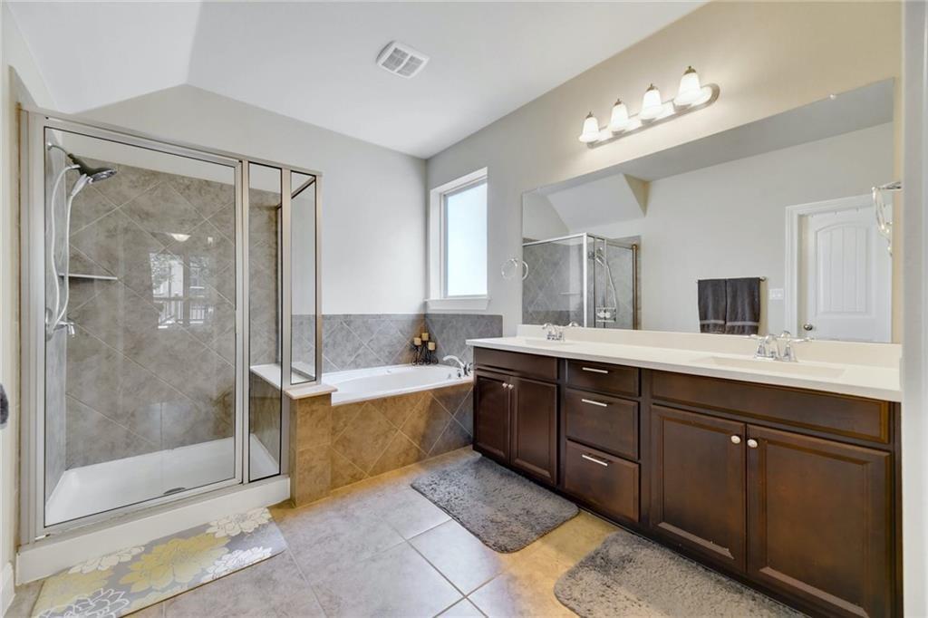 16005 Cinca Terra Dr, Austin, TX 78738