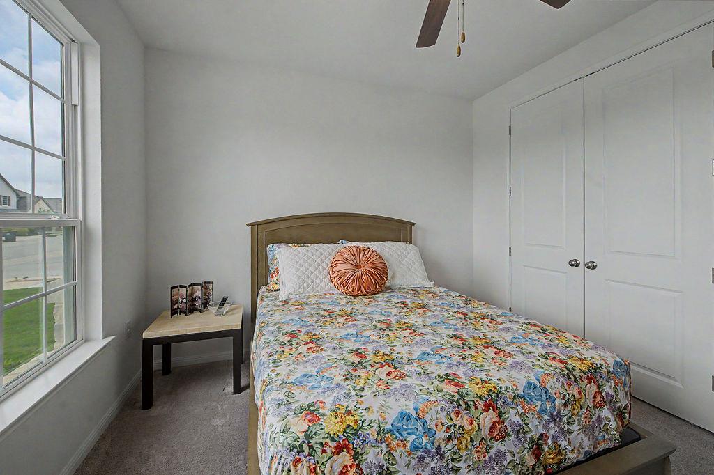247 Carolina Jasmine Dr, San Marcos, TX 78666
