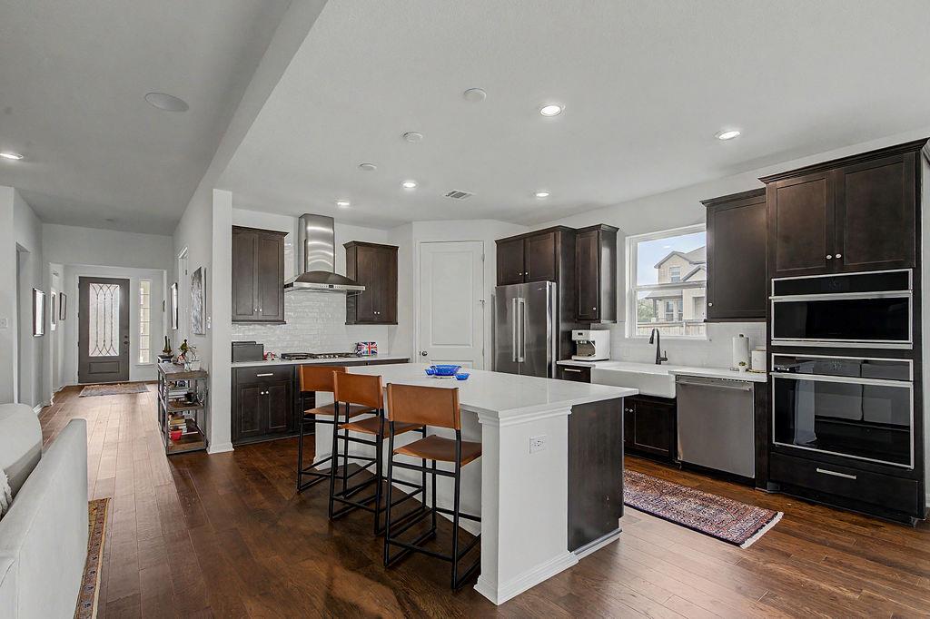 247 Carolina Jasmine Dr, San Marcos, TX 78666