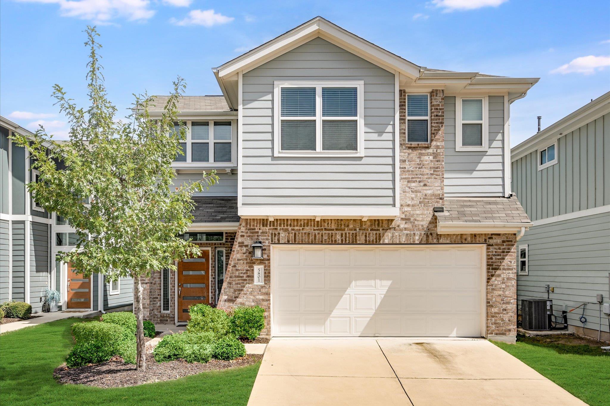 5801 Swayden Ln, Austin, TX 78745