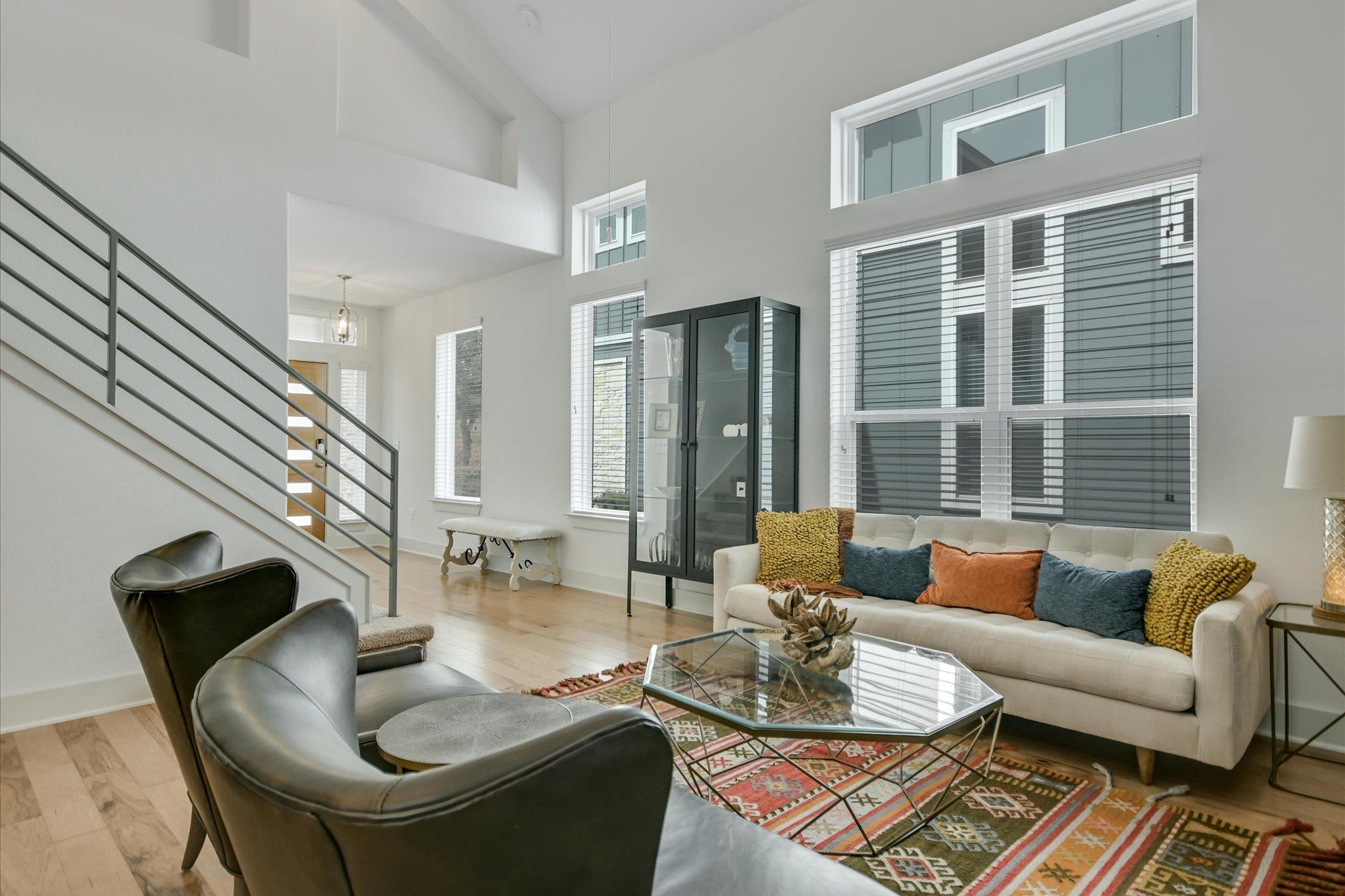 5801 Swayden Ln, Austin, TX 78745