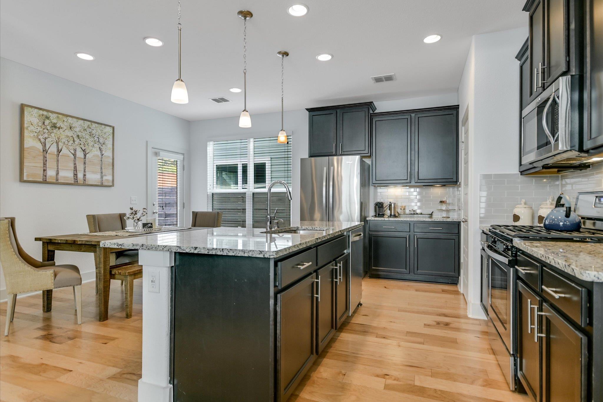 5801 Swayden Ln, Austin, TX 78745