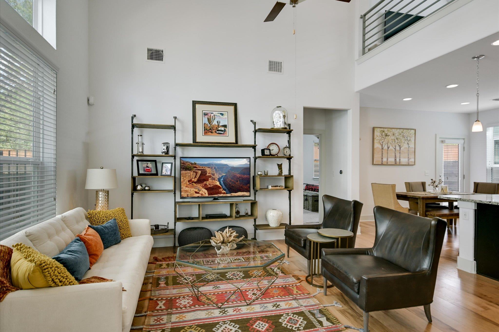 5801 Swayden Ln, Austin, TX 78745