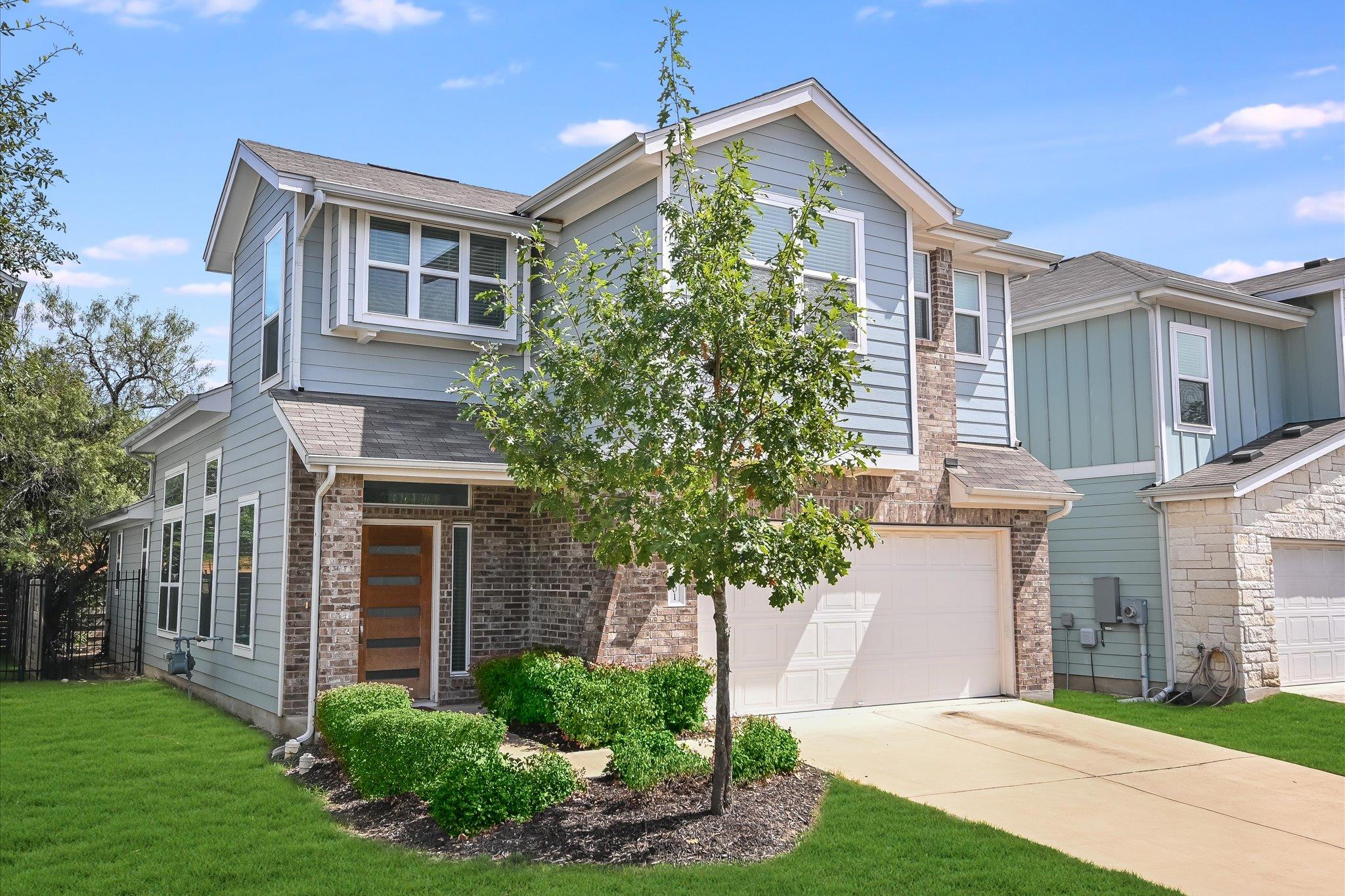 5801 Swayden Ln, Austin, TX 78745