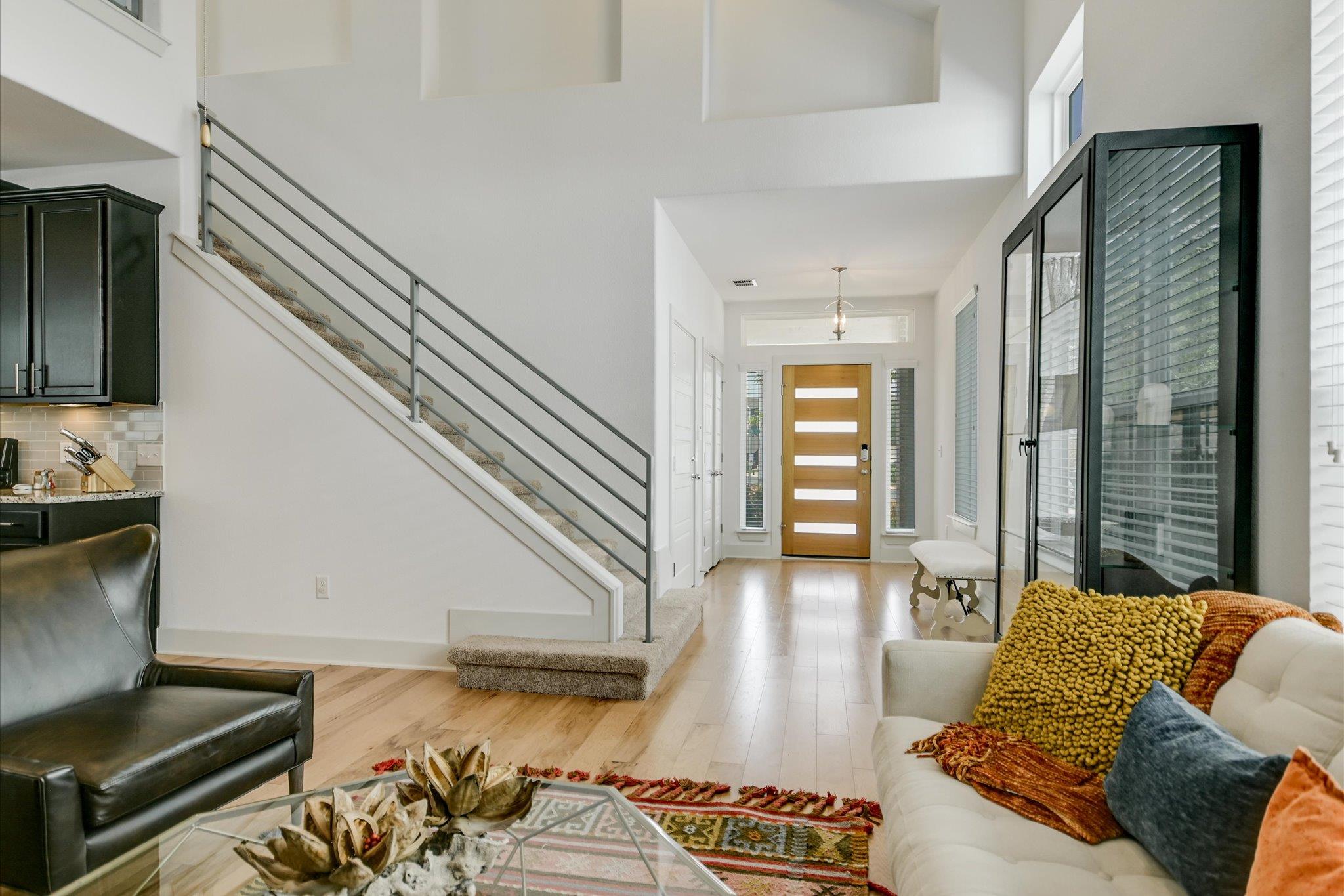 5801 Swayden Ln, Austin, TX 78745