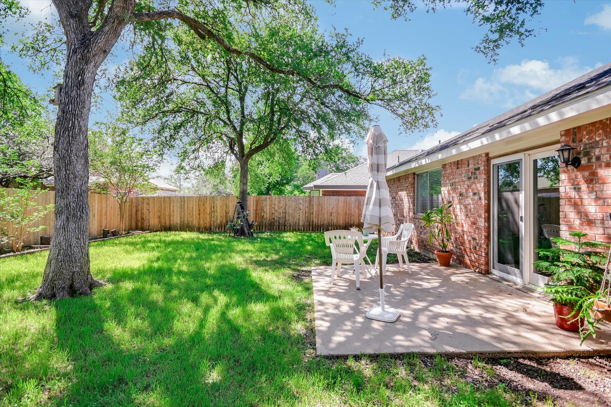 4811 Alta Loma Dr, Austin, TX 78749