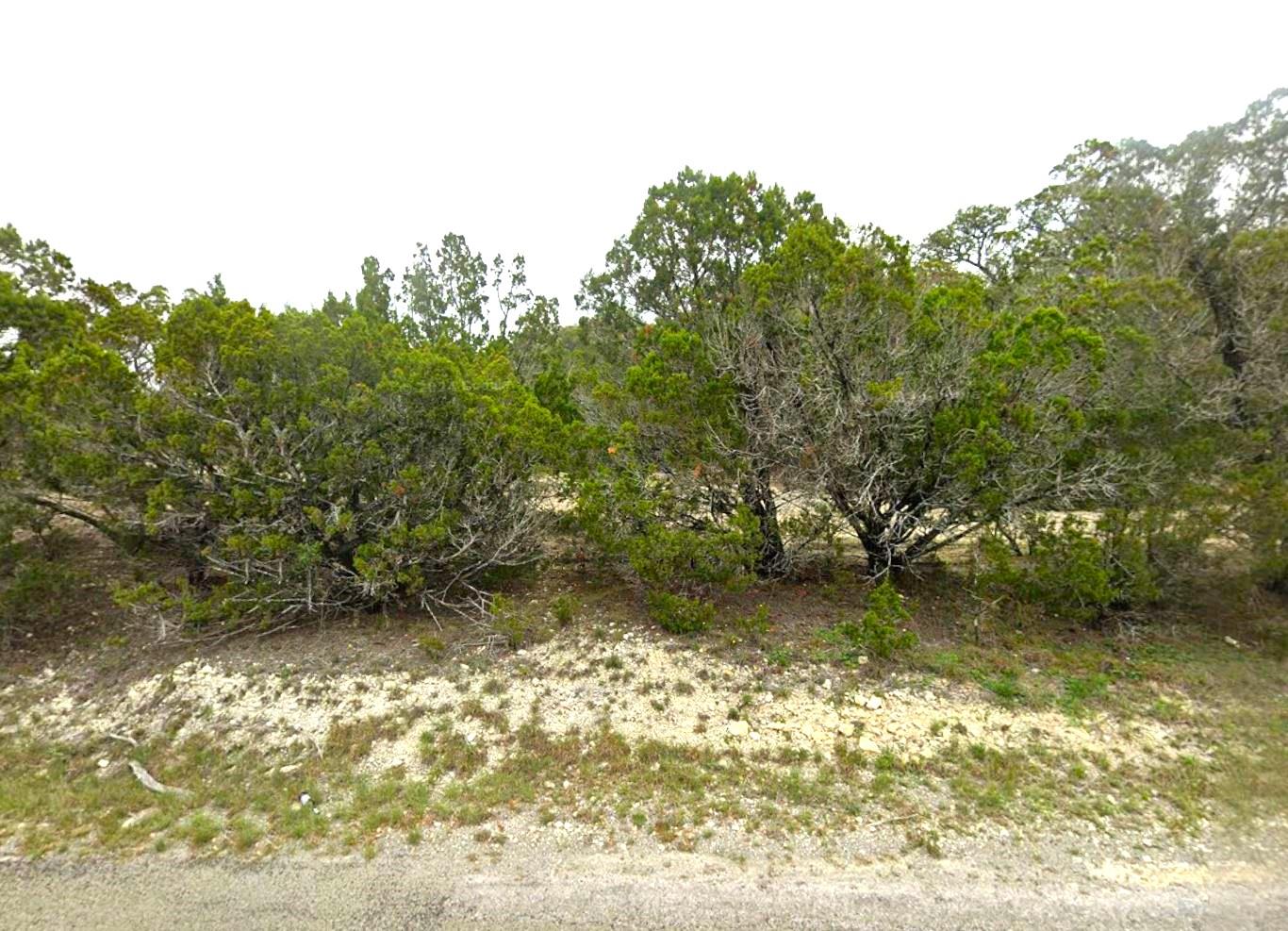 0 CR 109, Burnet, TX 78611
