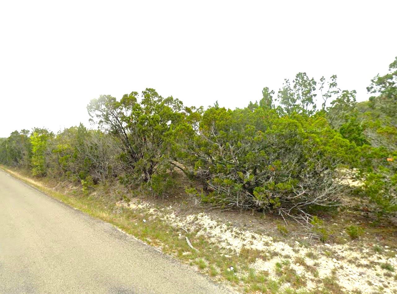 0 CR 109, Burnet, TX 78611