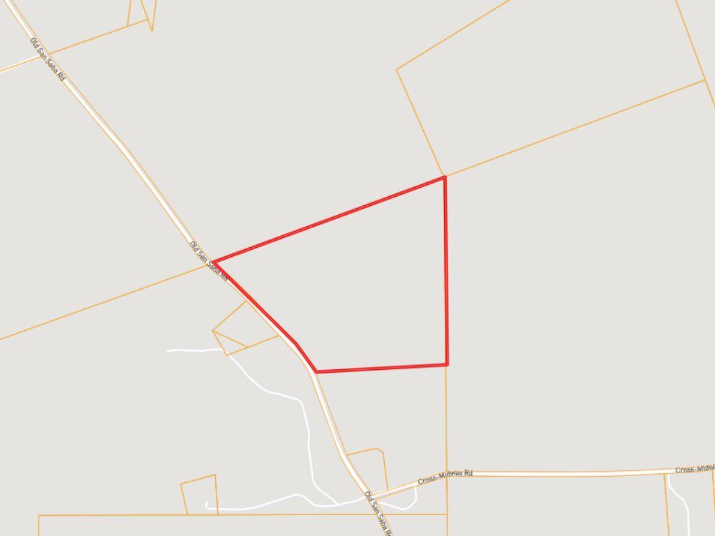 0 CR 109, Burnet, TX 78611