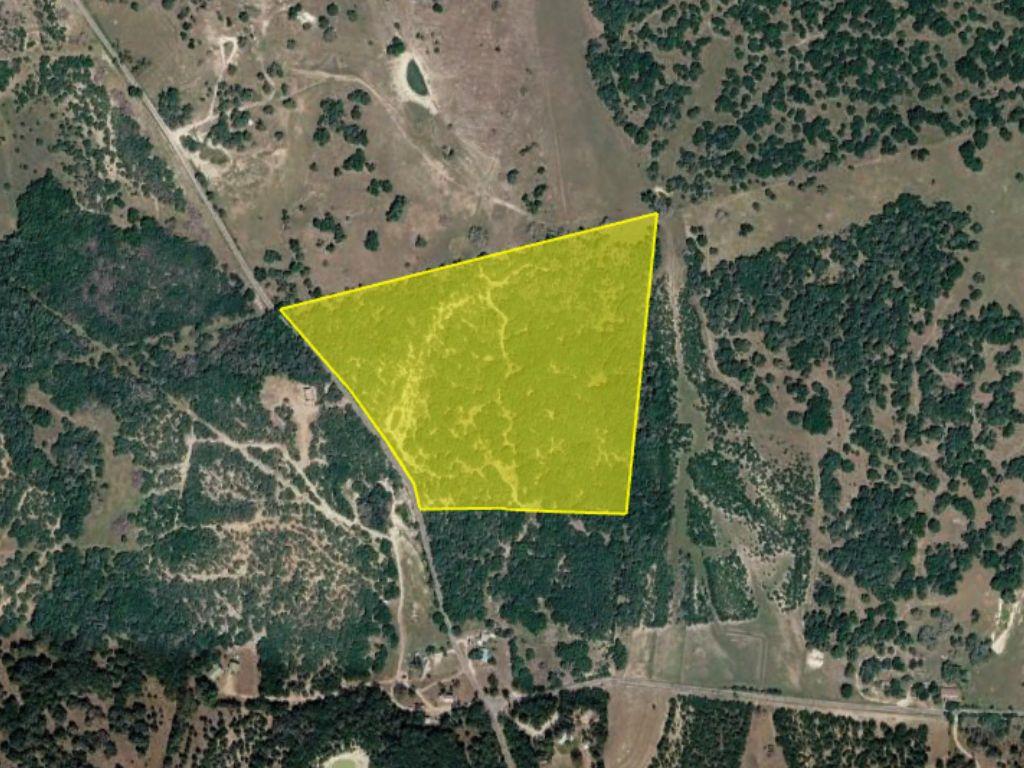 0 CR 109, Burnet, TX 78611