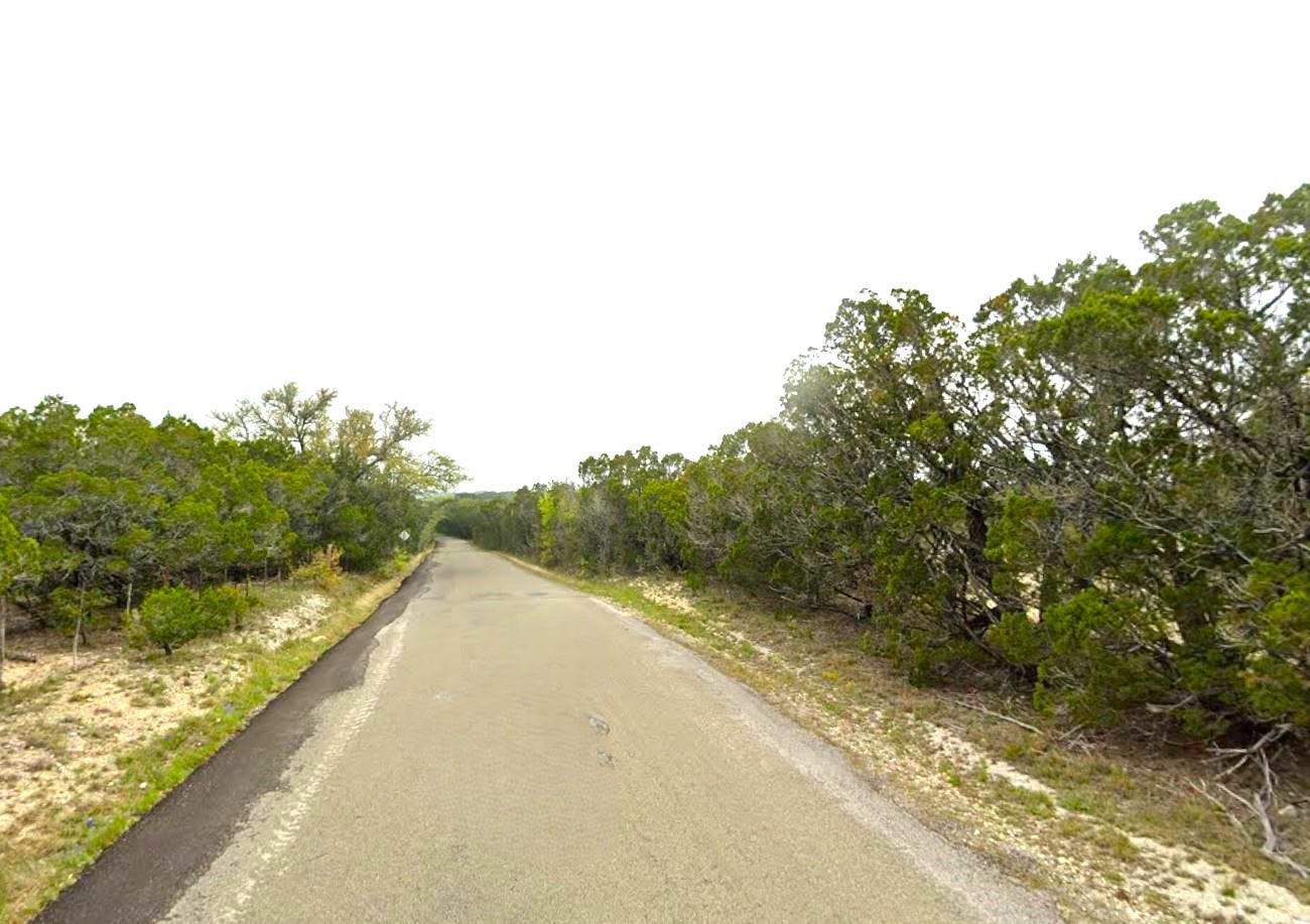0 CR 109, Burnet, TX 78611