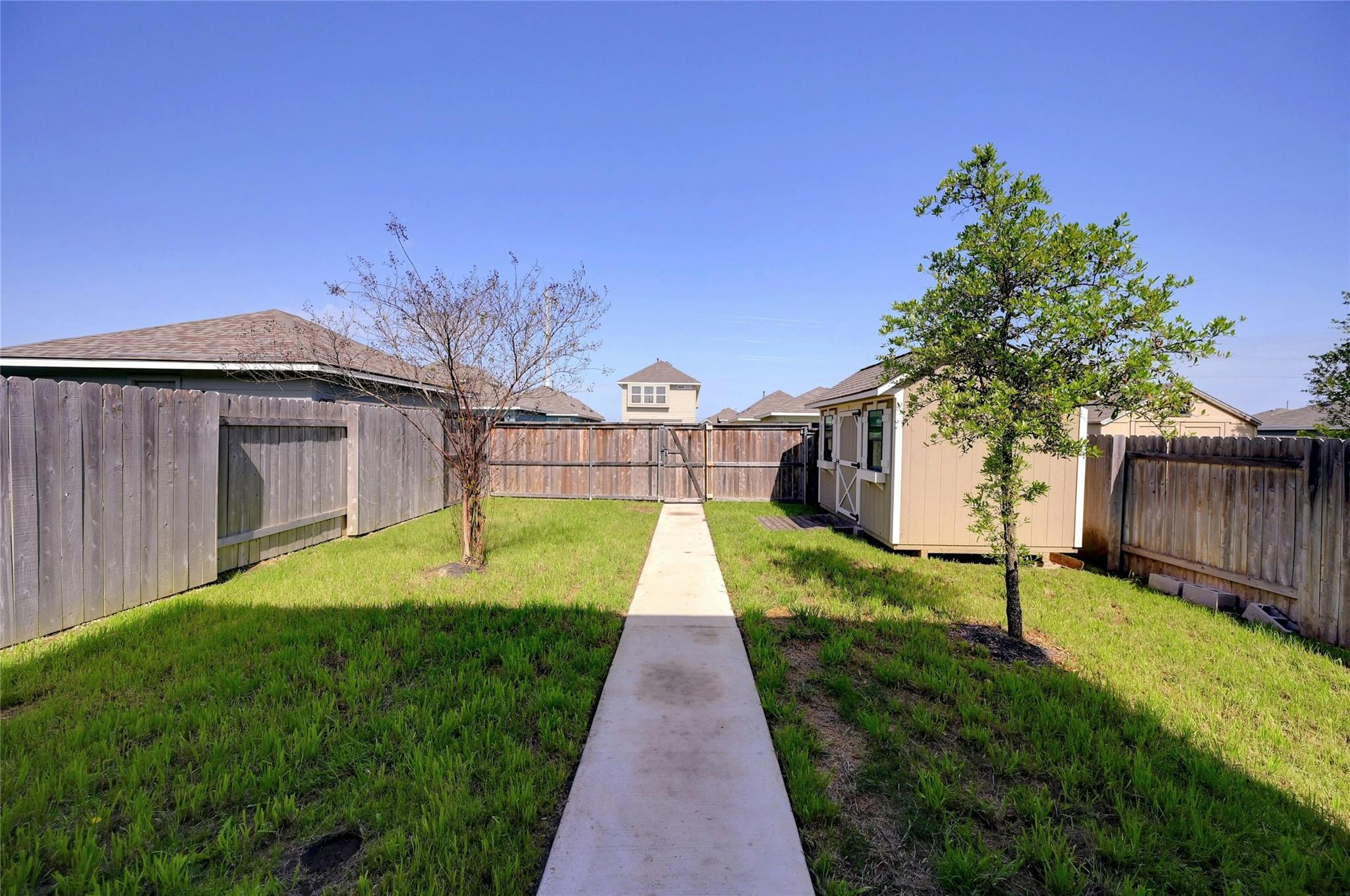 121 Switchgrass St, San Marcos, TX 78666