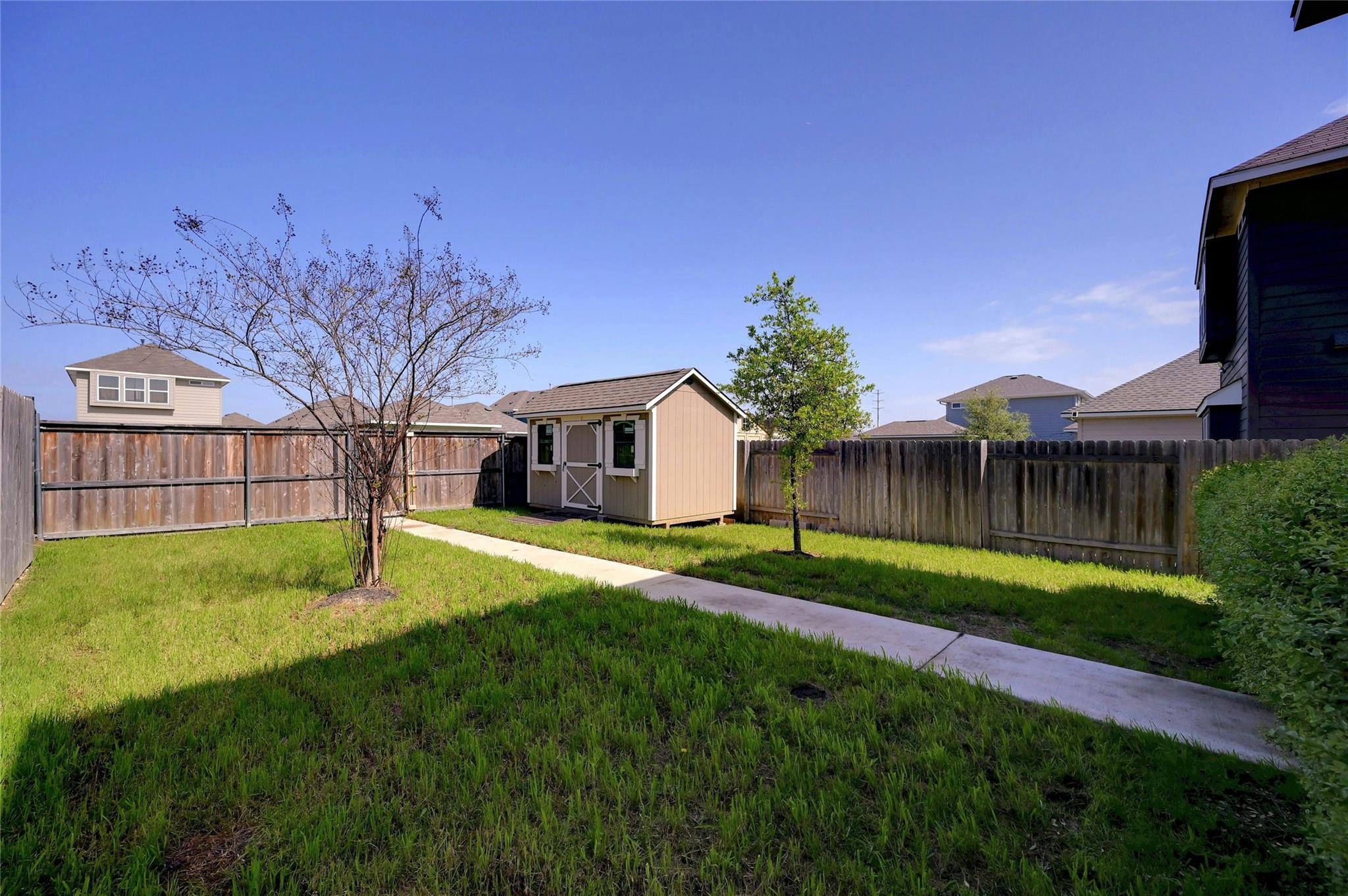 121 Switchgrass St, San Marcos, TX 78666