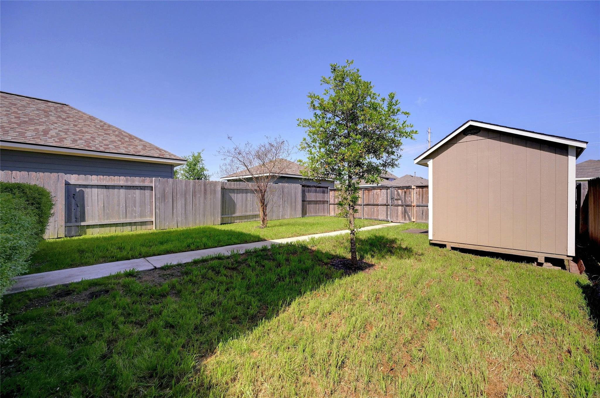 121 Switchgrass St, San Marcos, TX 78666