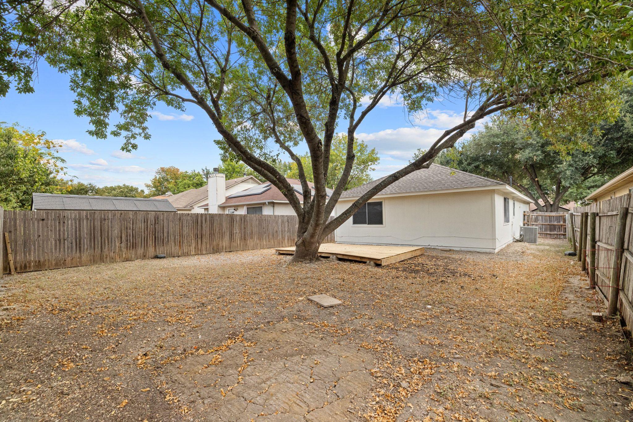 21404 Grand National Ave, Pflugerville, TX 78660