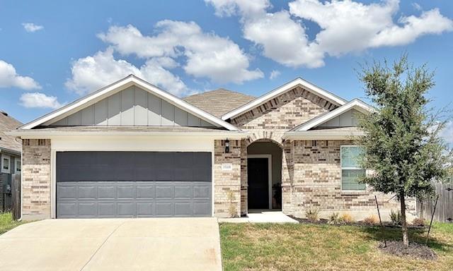 15308 Grenadine Bloom Cv, Del Valle, TX 78617