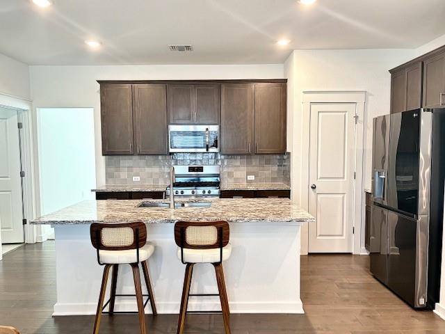 15308 Grenadine Bloom Cv, Del Valle, TX 78617