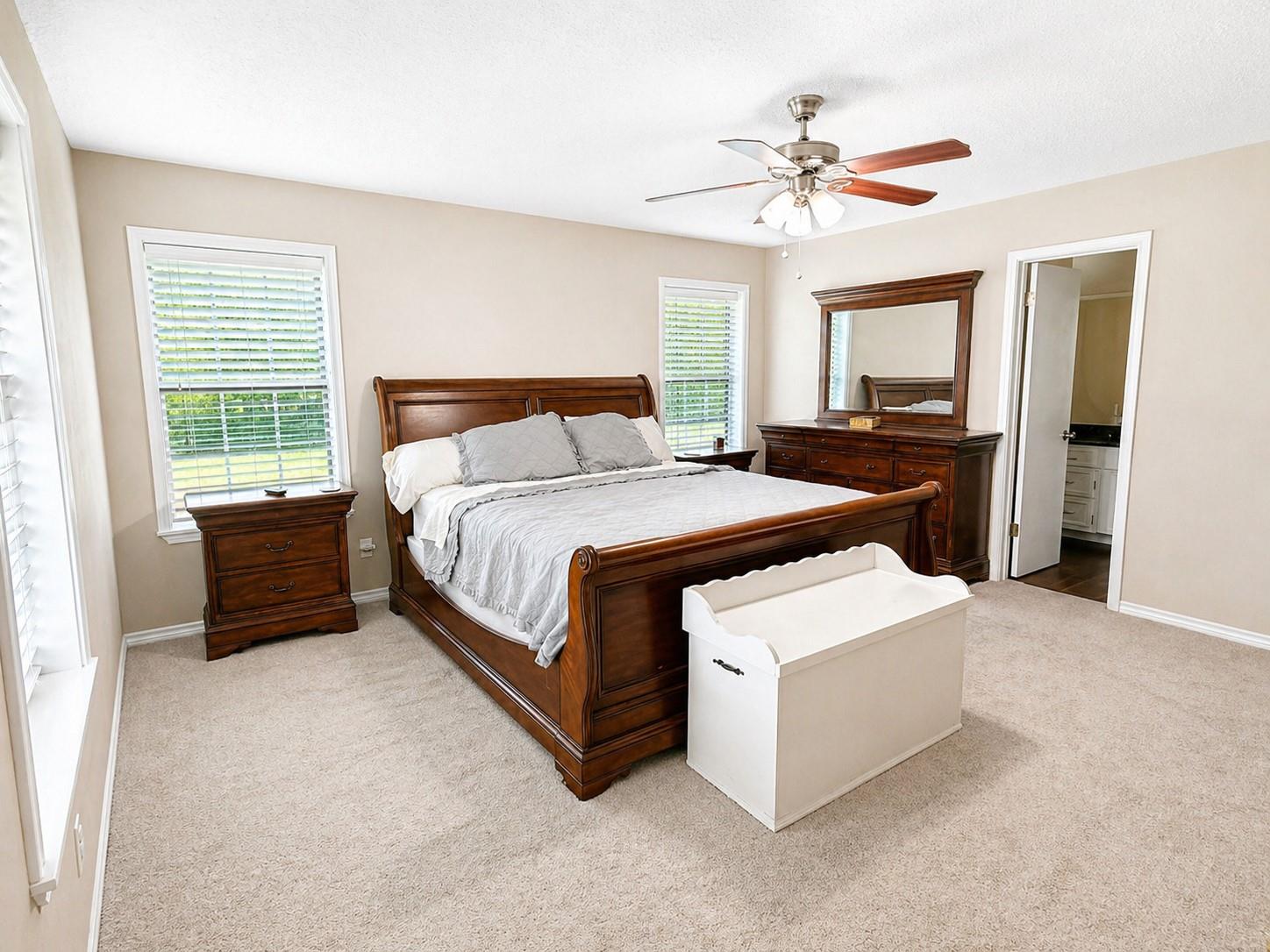 1076 FM 2095, Cameron, TX 76520