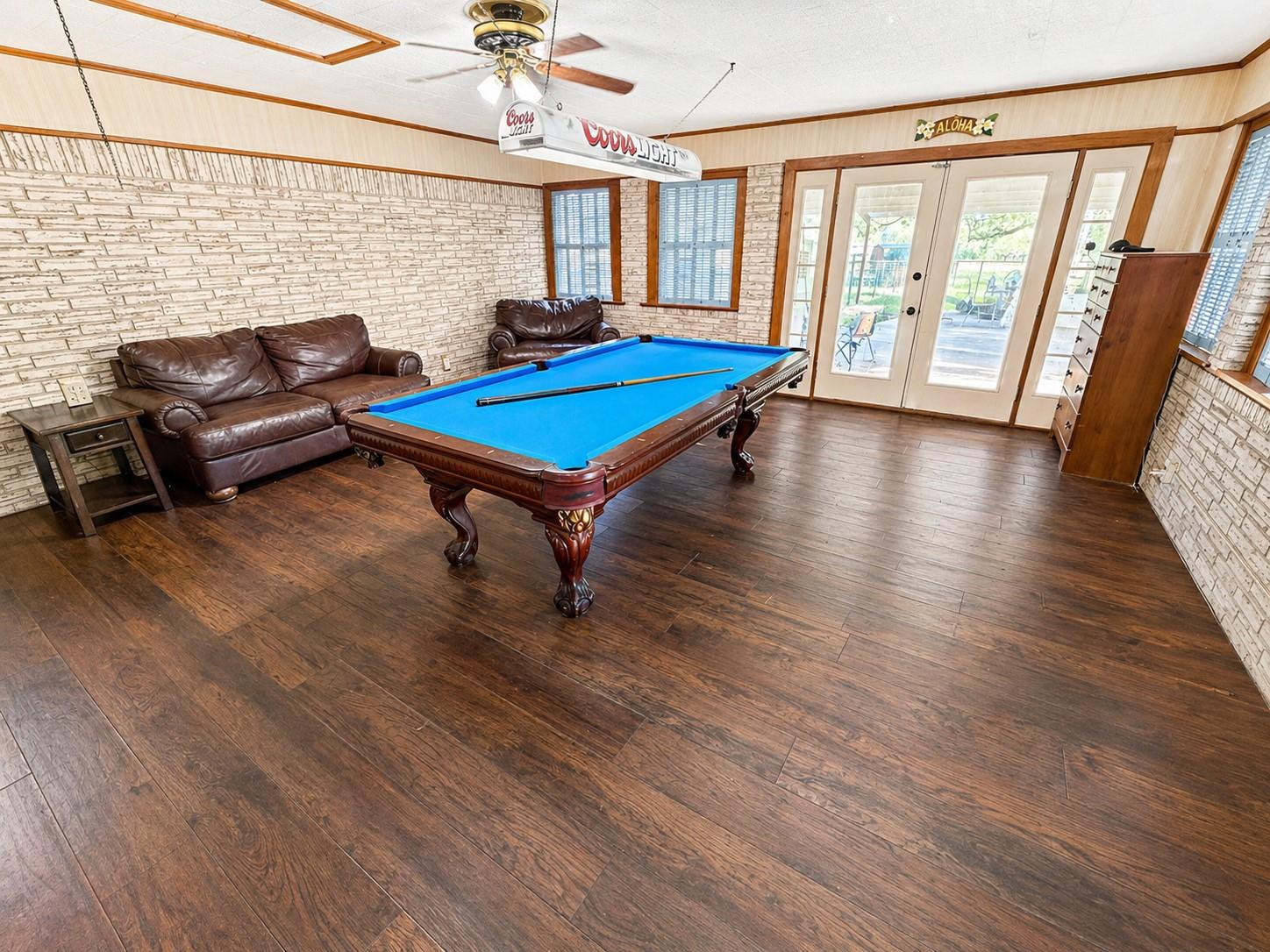 1076 FM 2095, Cameron, TX 76520