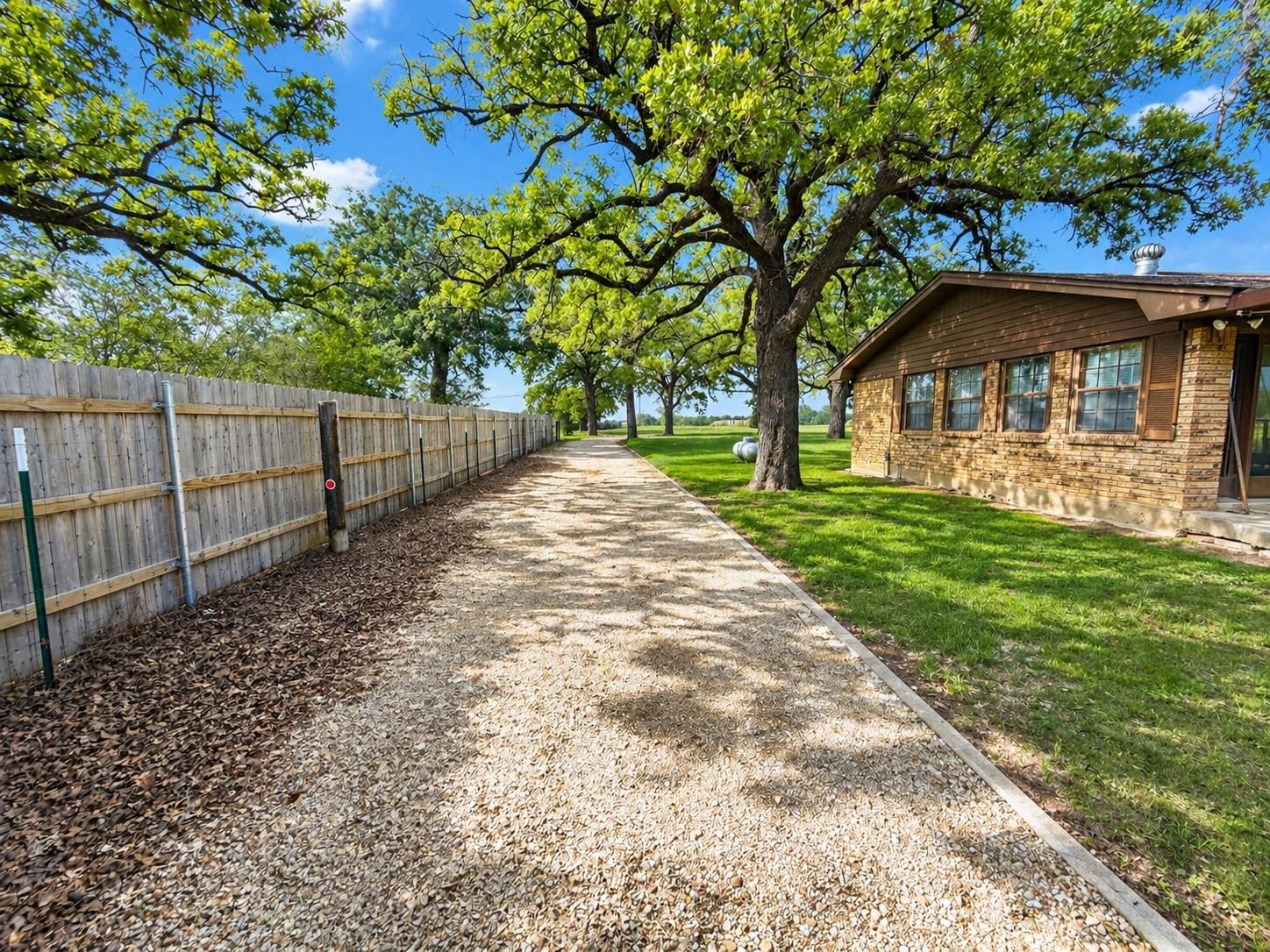 1076 FM 2095, Cameron, TX 76520