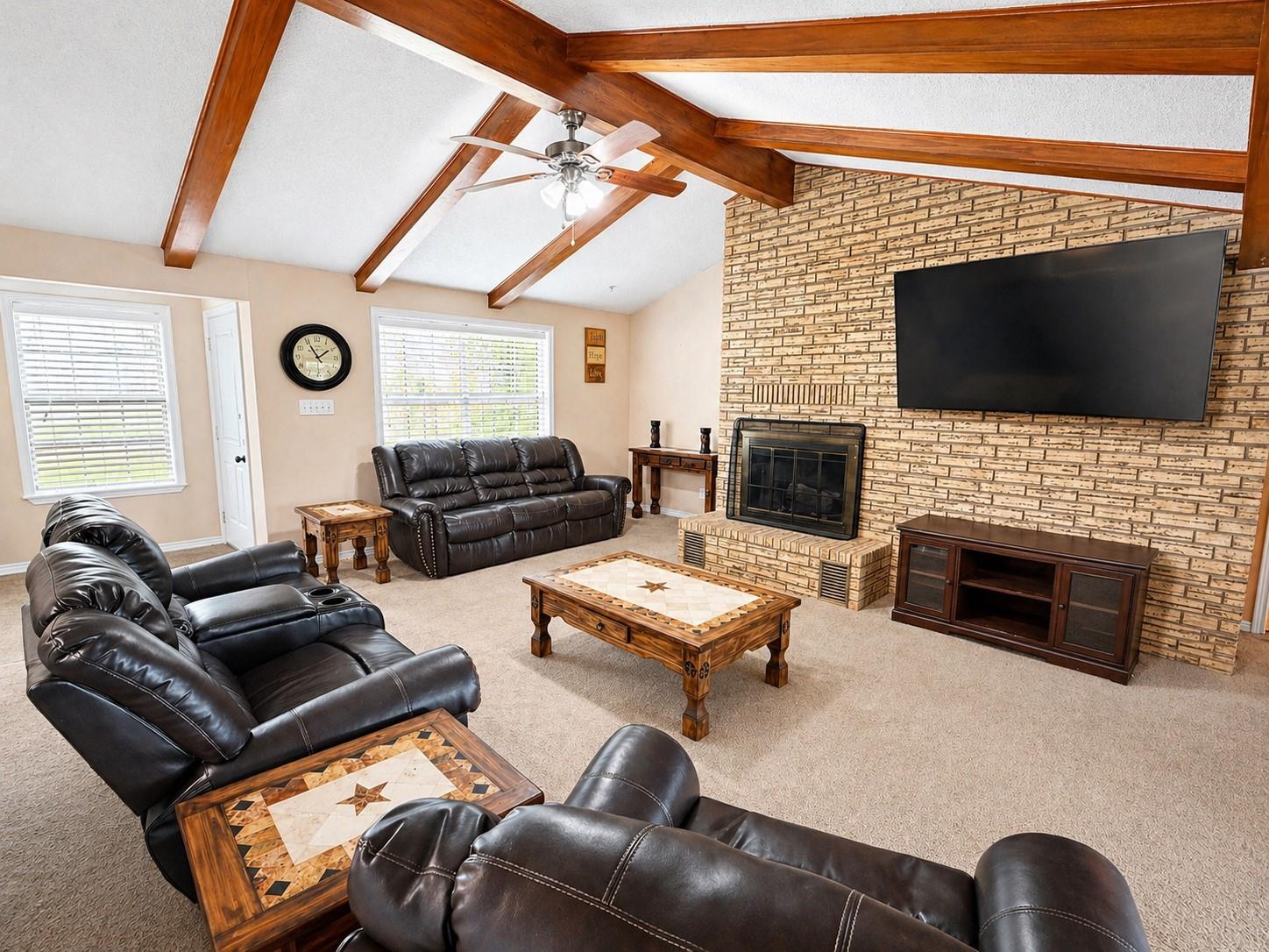 1076 FM 2095, Cameron, TX 76520