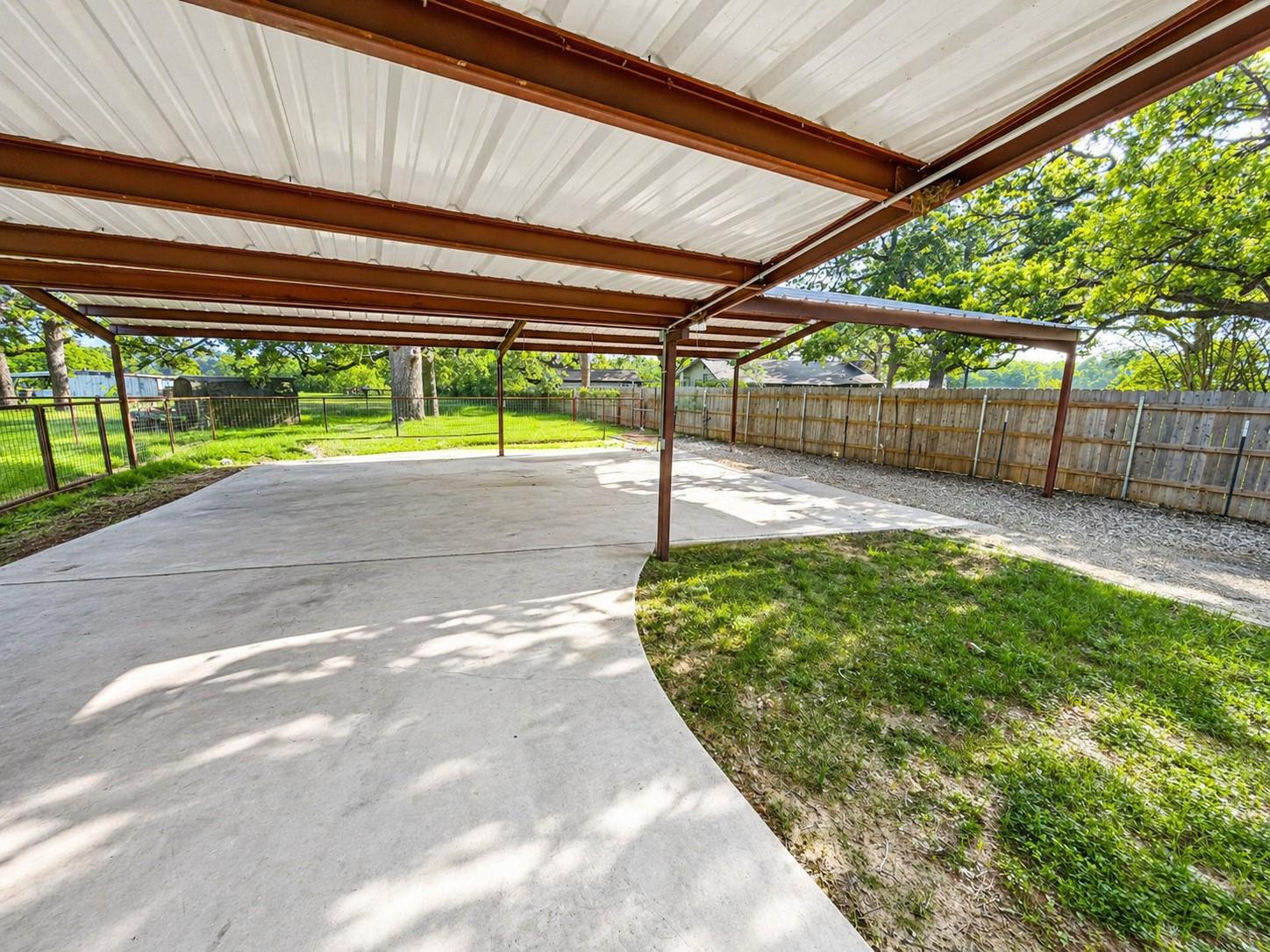 1076 FM 2095, Cameron, TX 76520