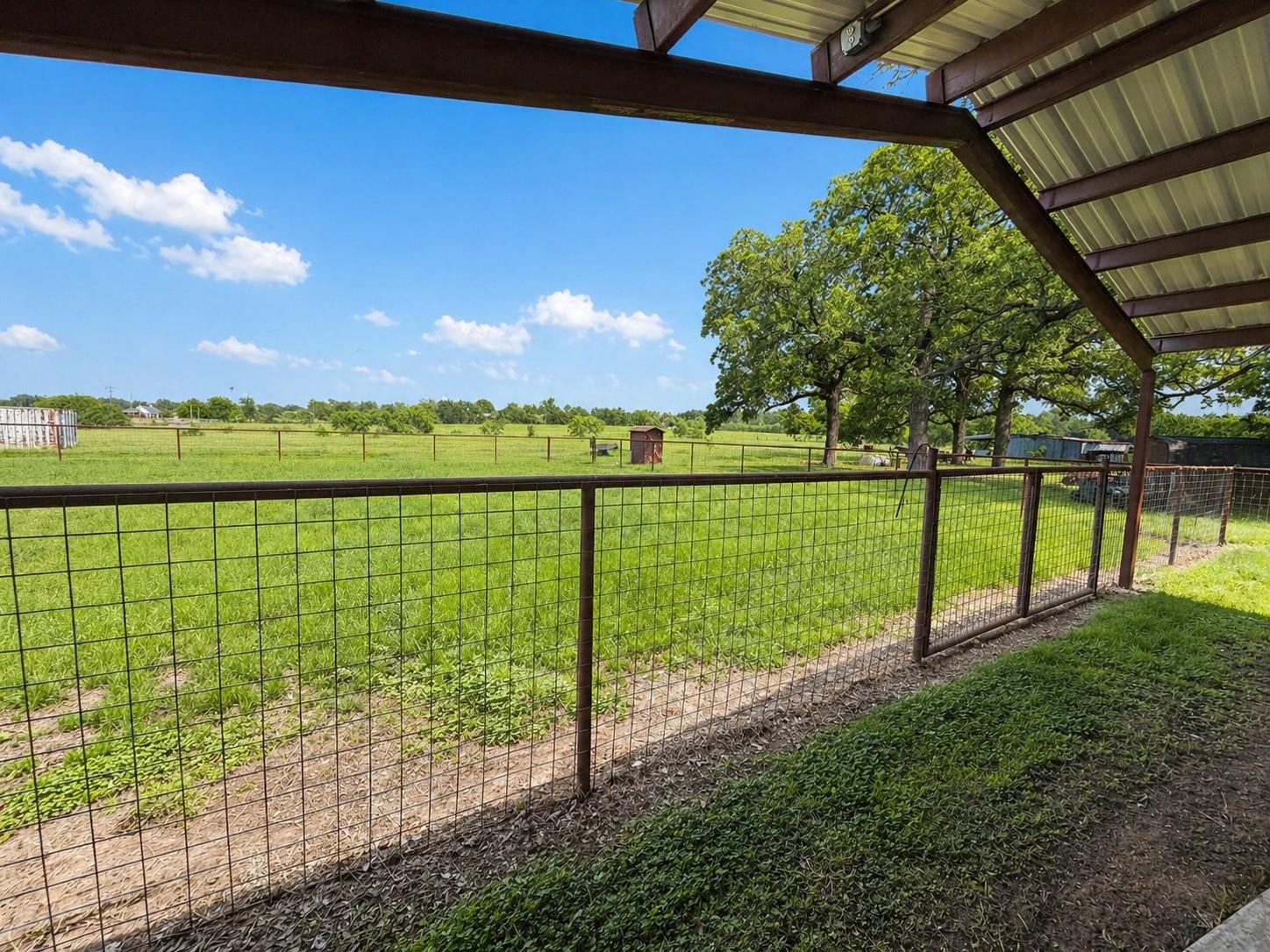 1076 FM 2095, Cameron, TX 76520