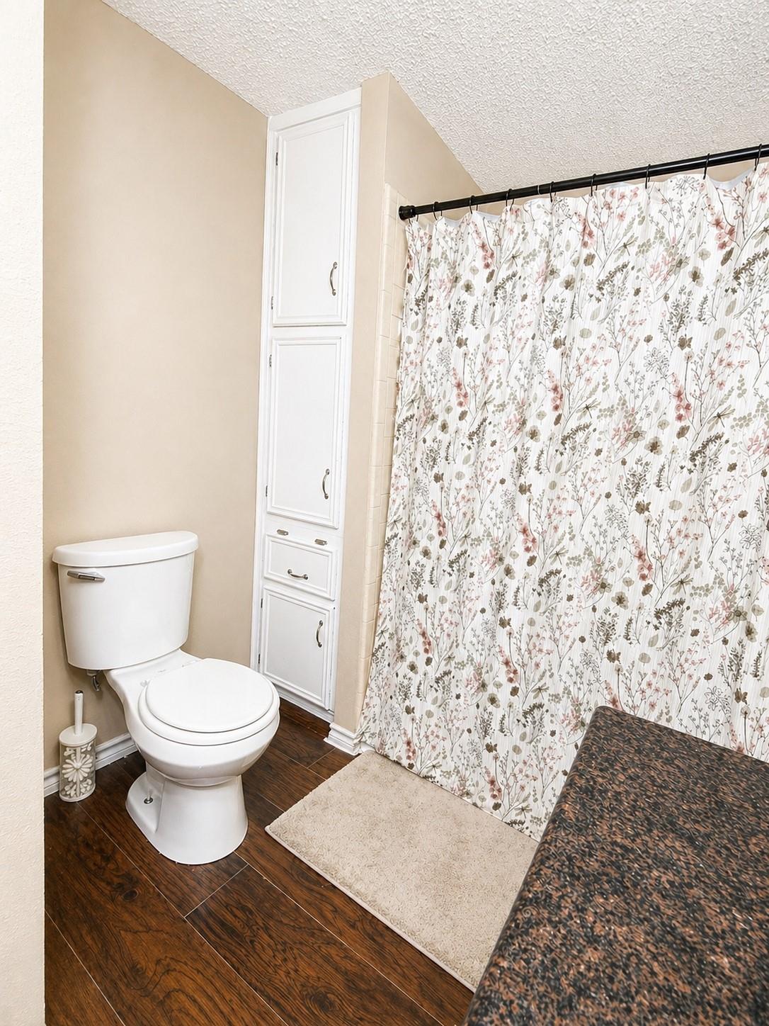 1076 FM 2095, Cameron, TX 76520