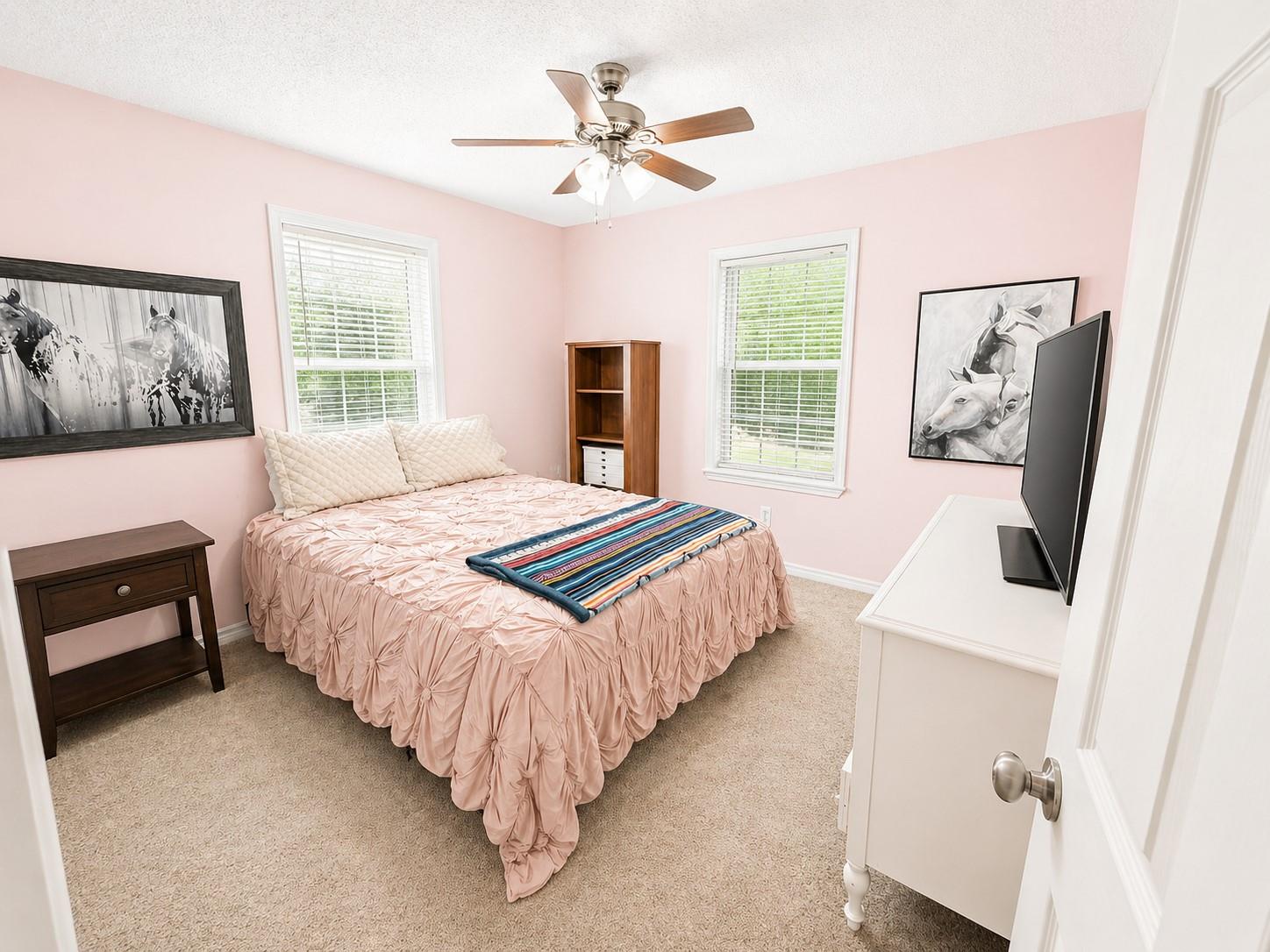 1076 FM 2095, Cameron, TX 76520