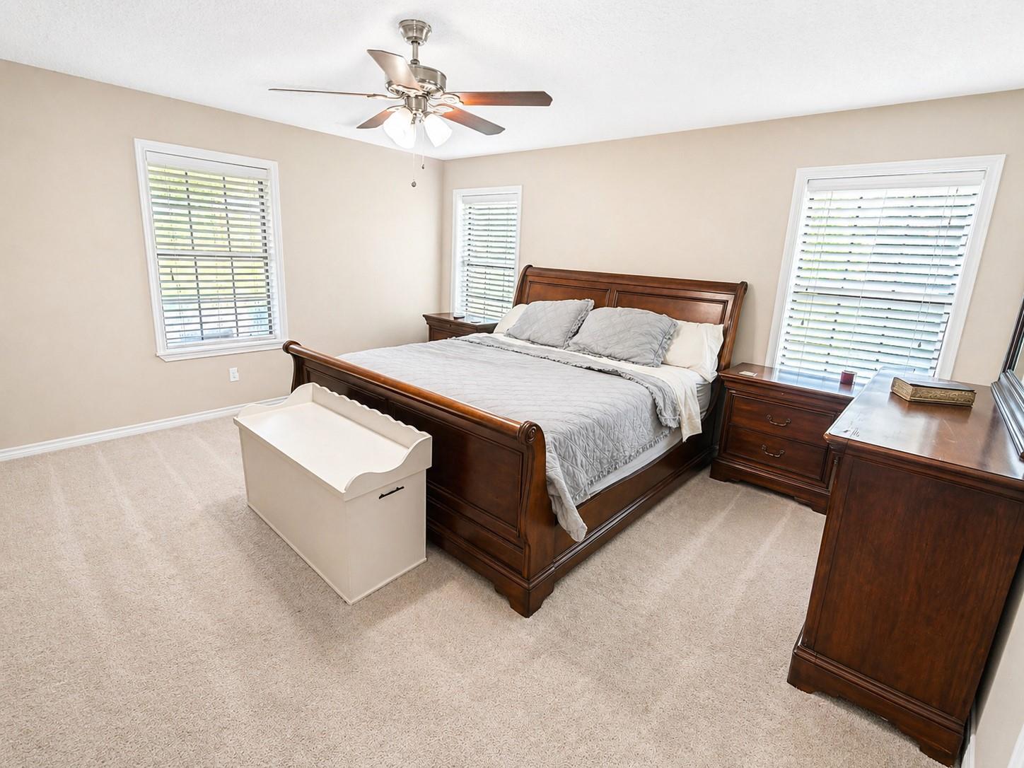 1076 FM 2095, Cameron, TX 76520