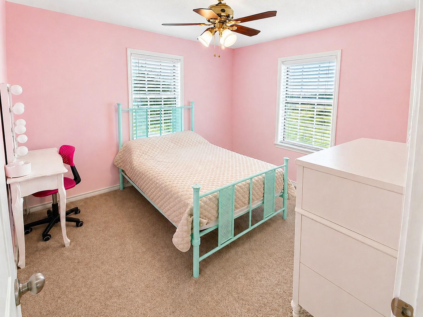 1076 FM 2095, Cameron, TX 76520