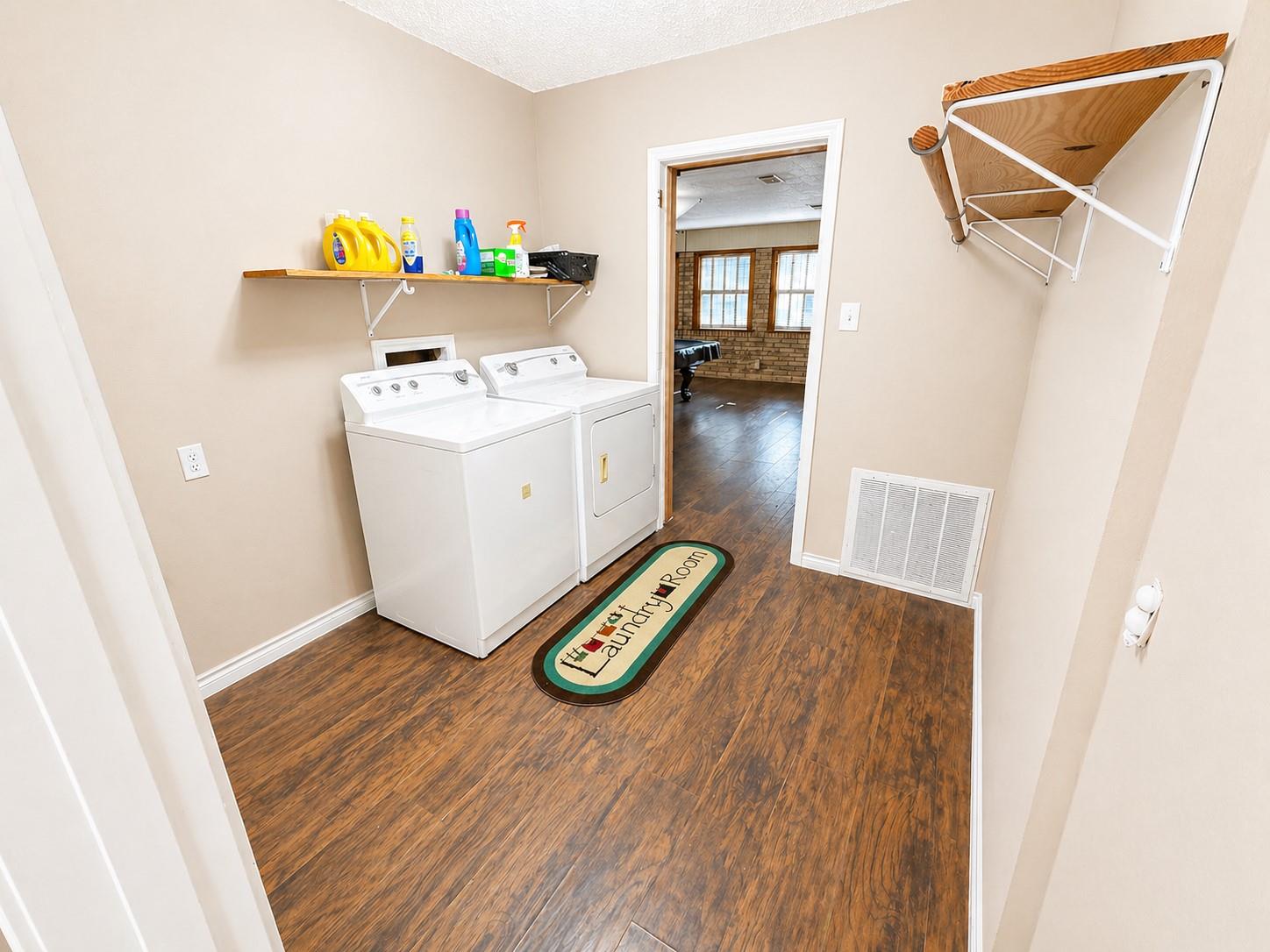 1076 FM 2095, Cameron, TX 76520