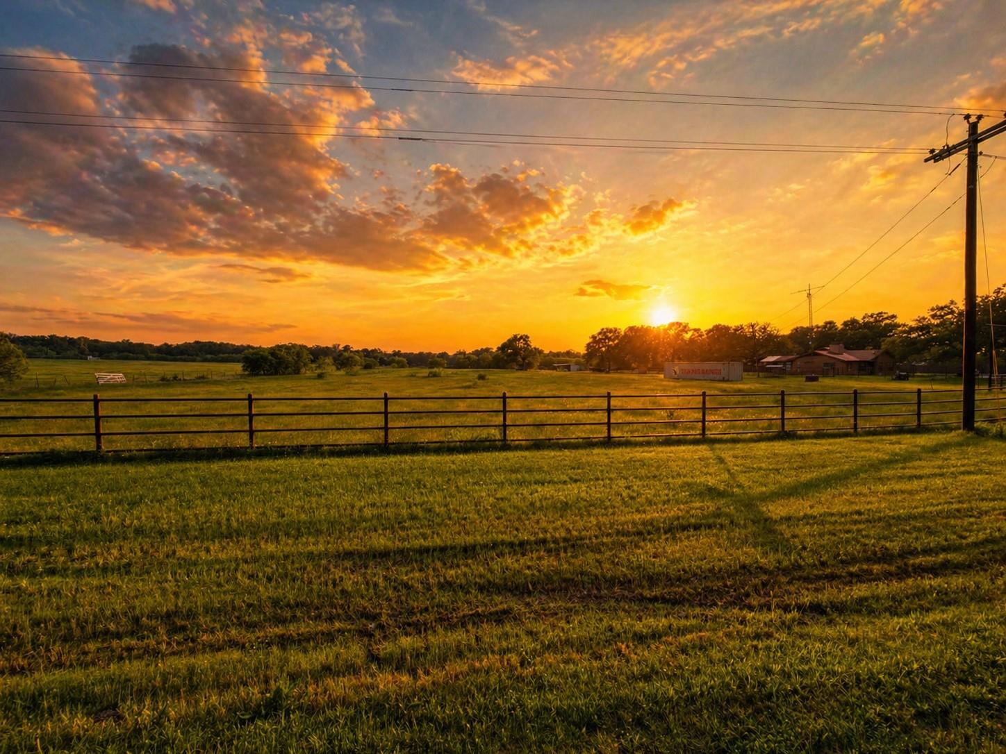 1076 FM 2095, Cameron, TX 76520