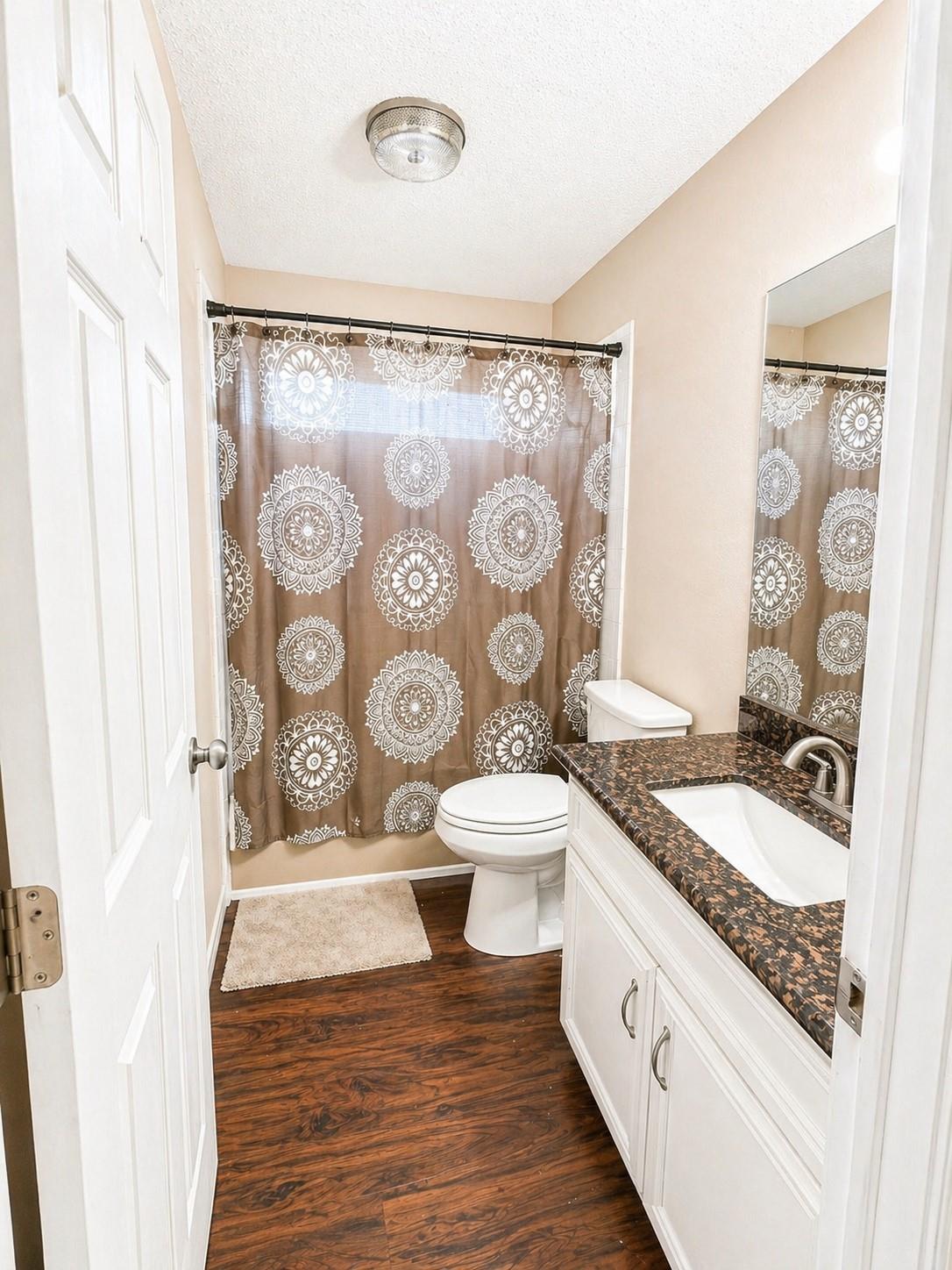 1076 FM 2095, Cameron, TX 76520