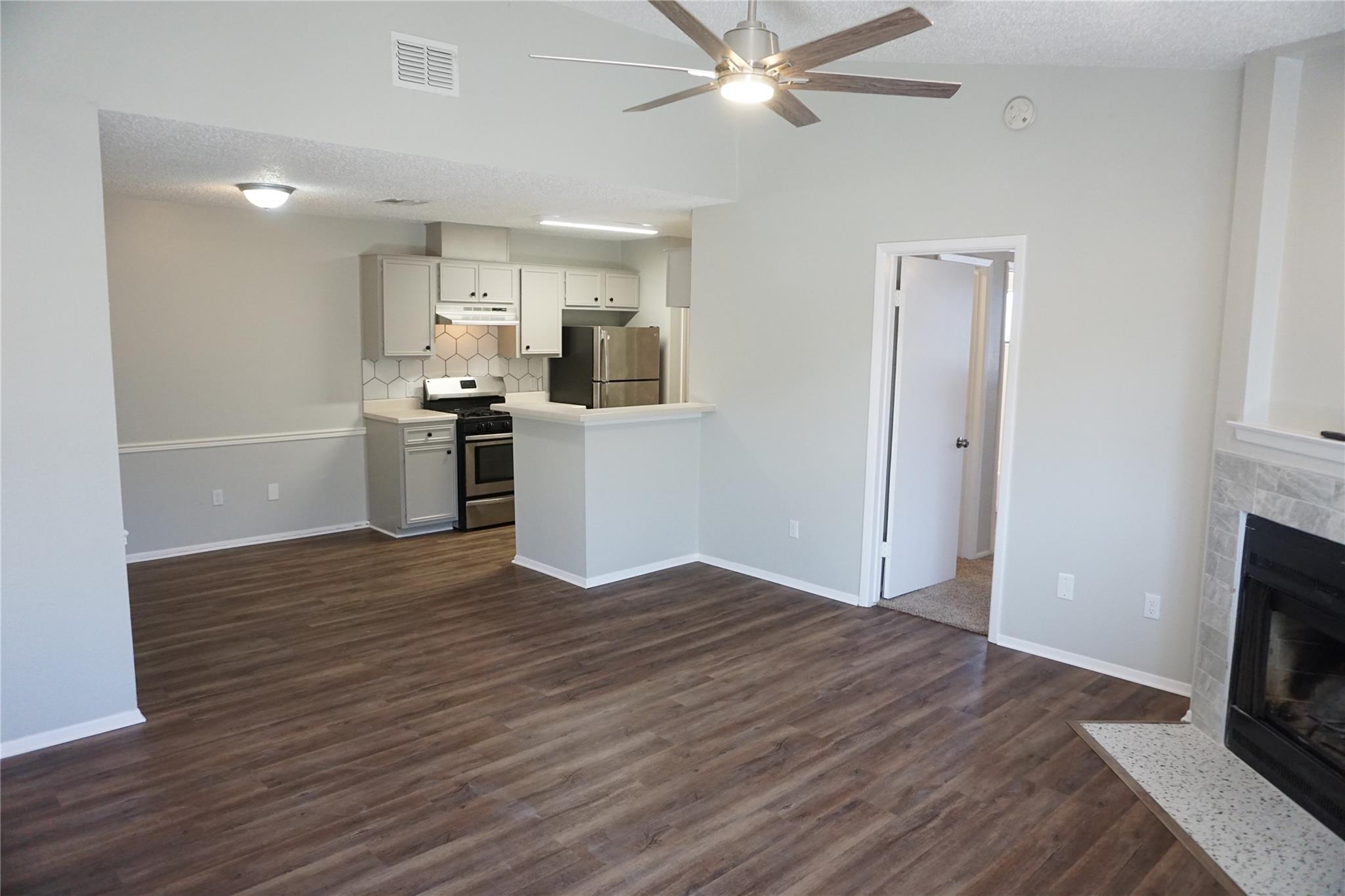 1615 Whirlwind Trl # 1615, Round Rock, TX 78664