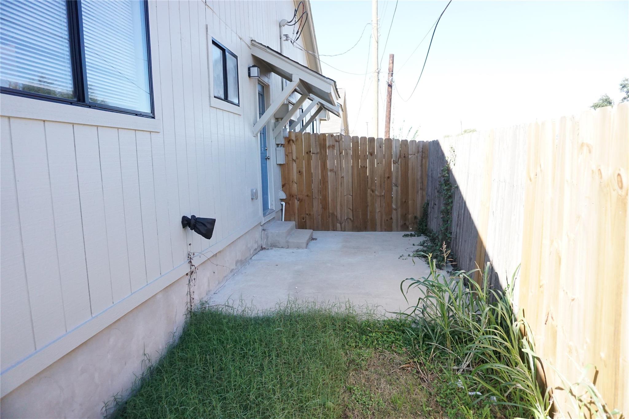 1615 Whirlwind Trl # 1615, Round Rock, TX 78664