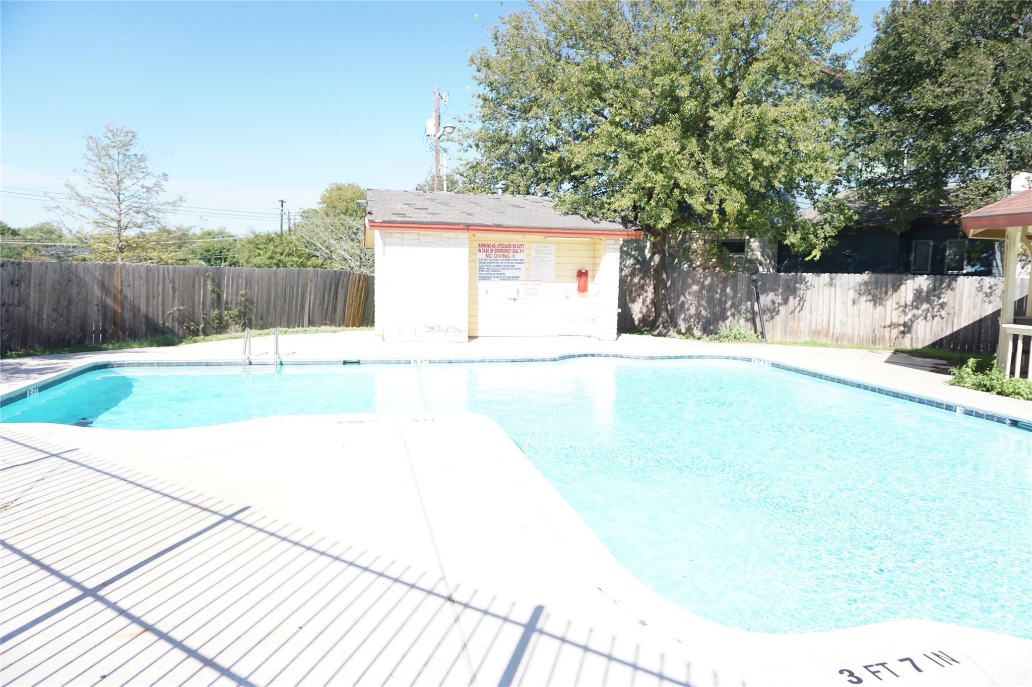 1615 Whirlwind Trl # 1615, Round Rock, TX 78664